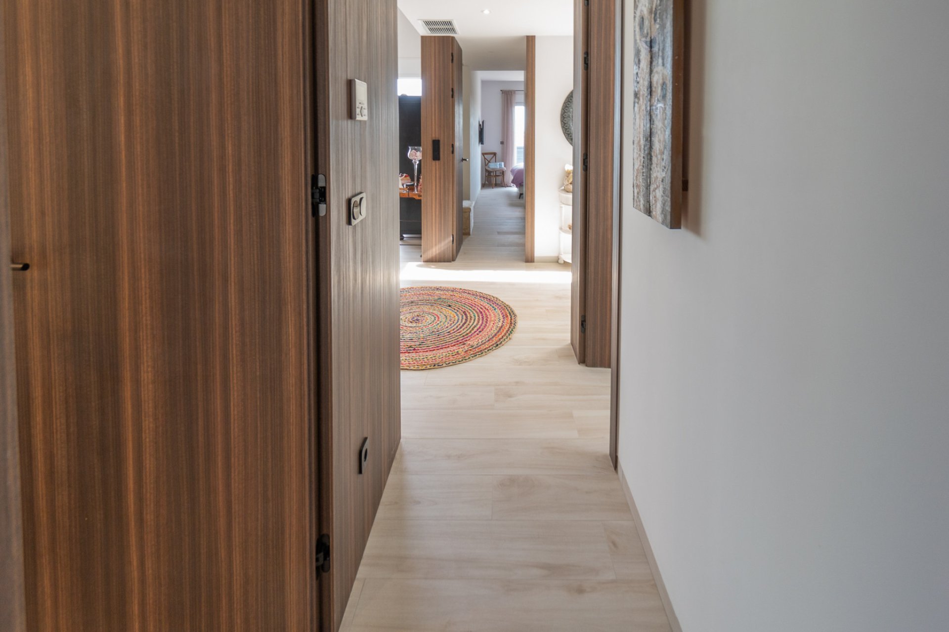 Reventa - Villa -
Algorfa - La Finca