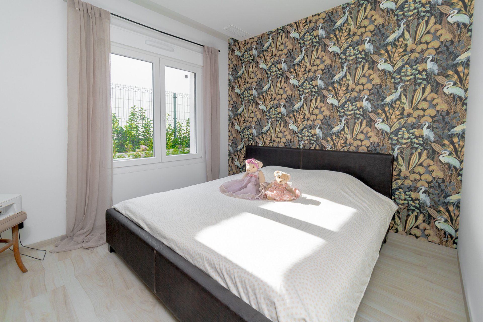 Reventa - Villa -
Algorfa - La Finca