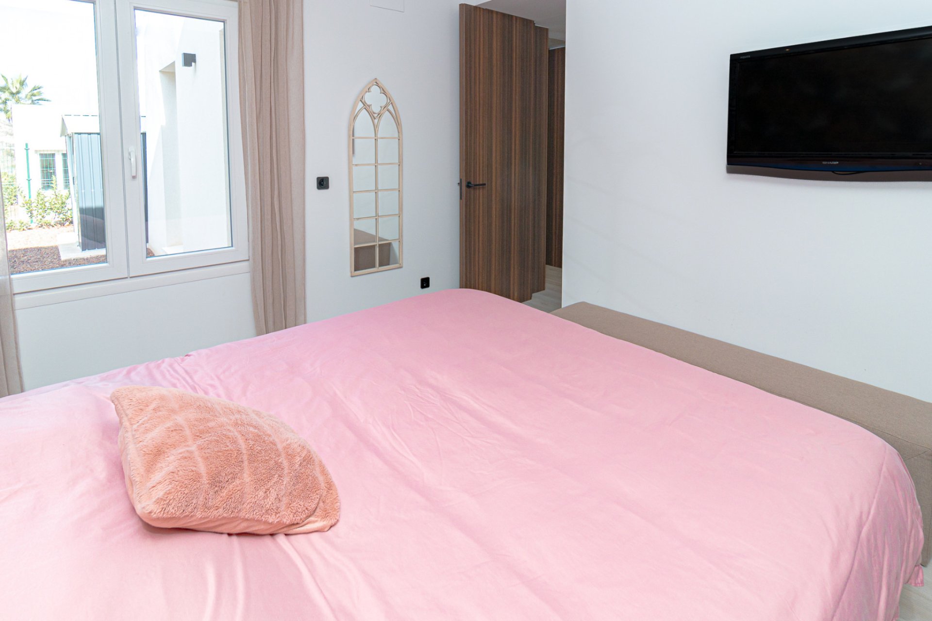 Reventa - Villa -
Algorfa - La Finca