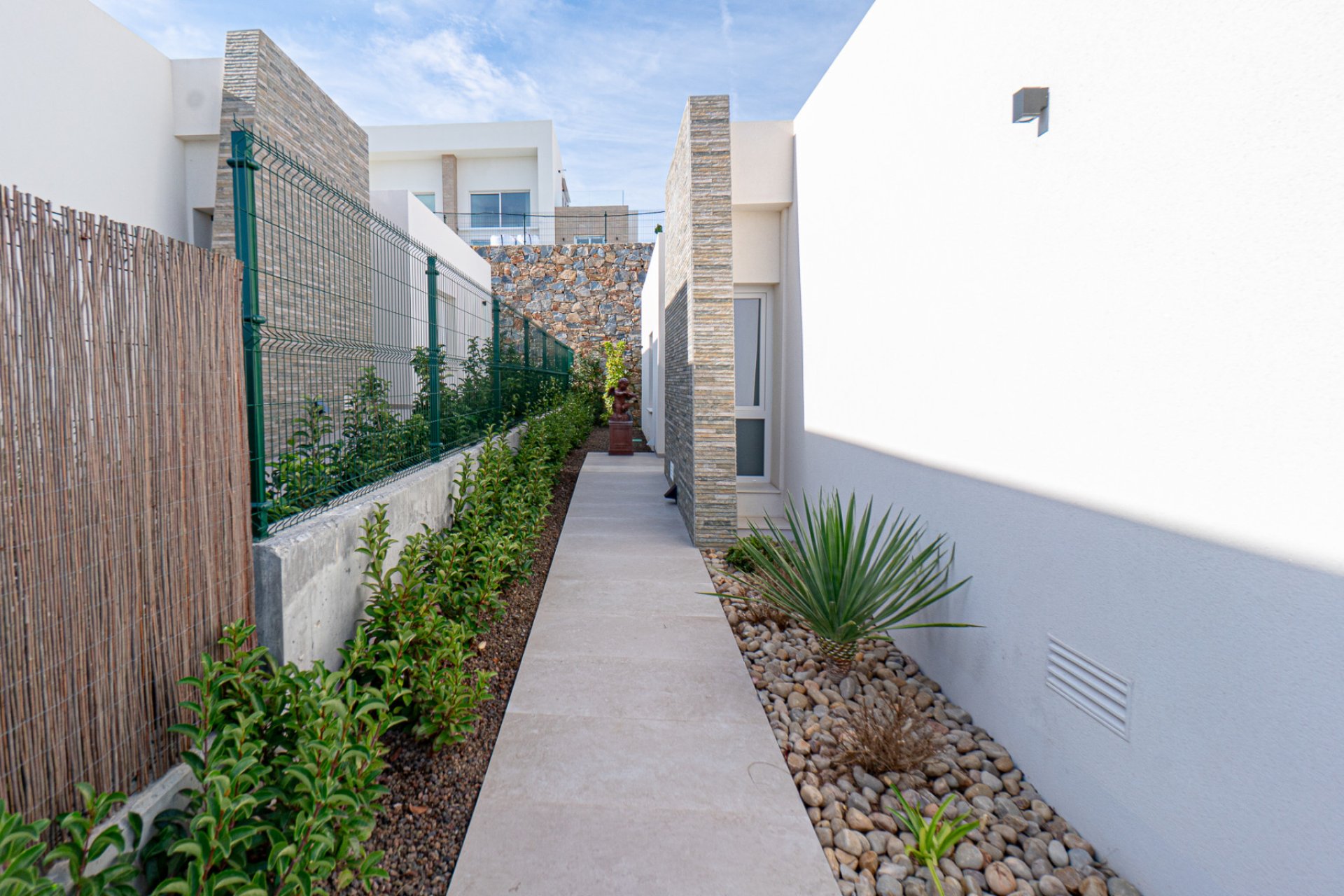 Reventa - Villa -
Algorfa - La Finca