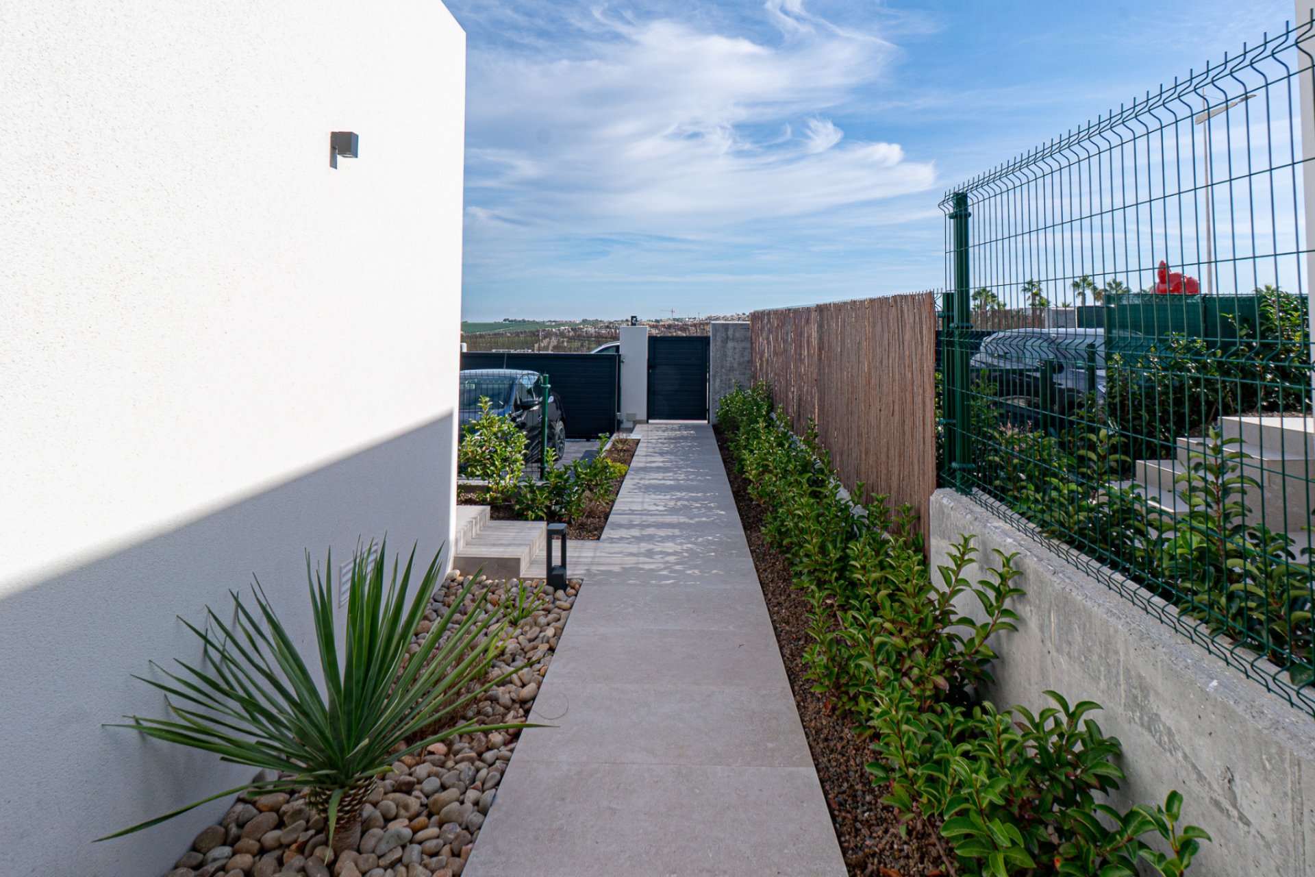 Reventa - Villa -
Algorfa - La Finca