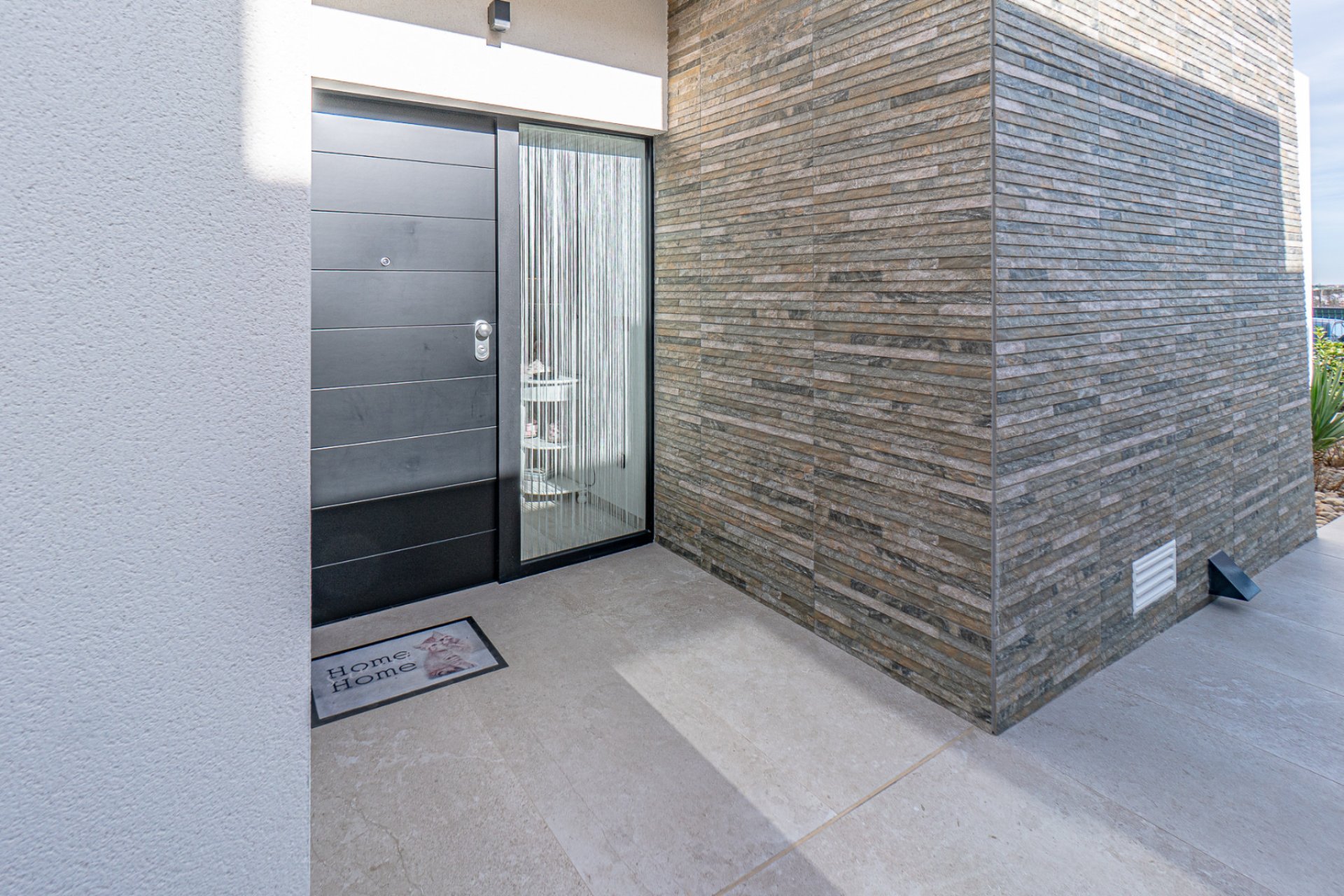 Reventa - Villa -
Algorfa - La Finca