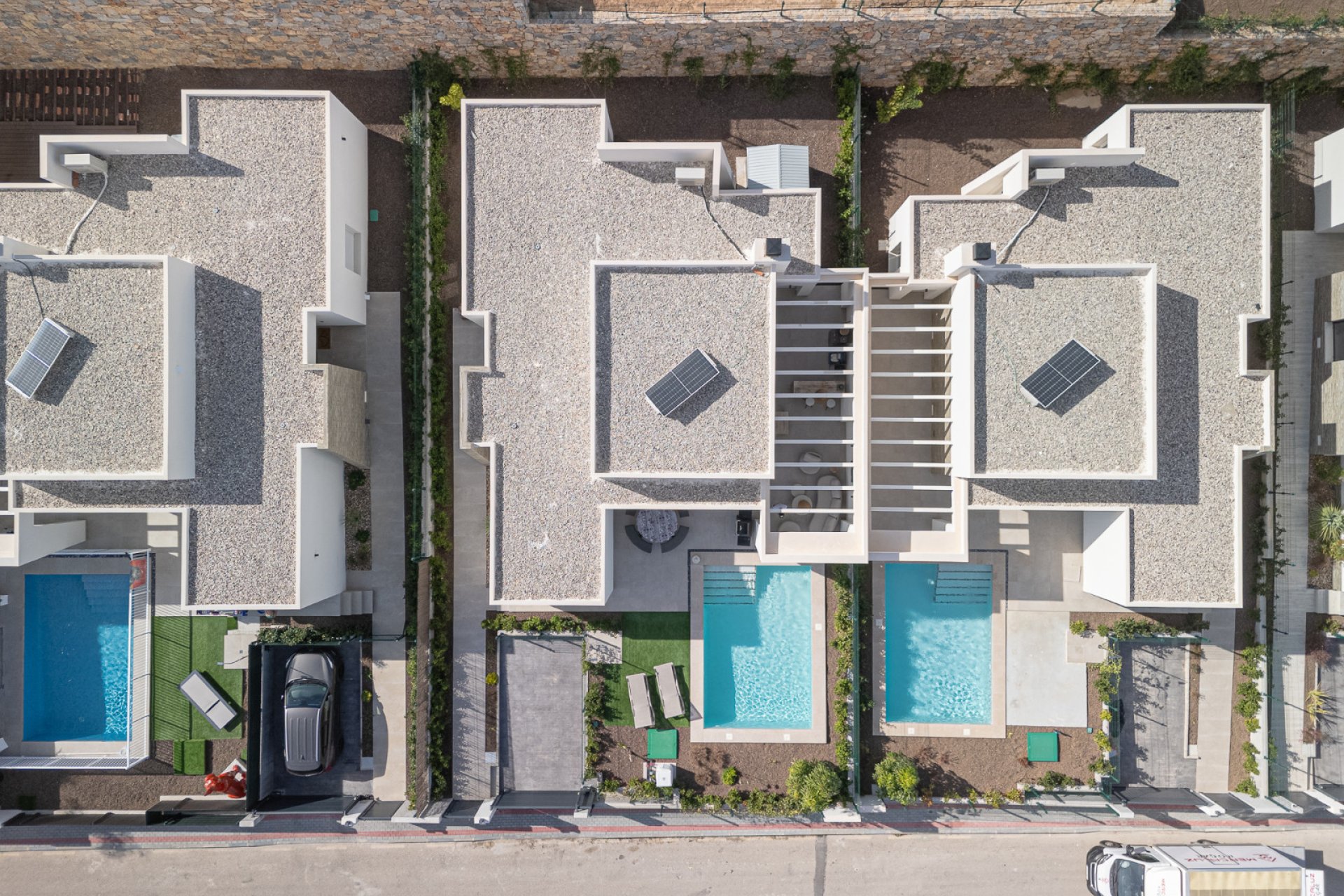 Reventa - Villa -
Algorfa - La Finca