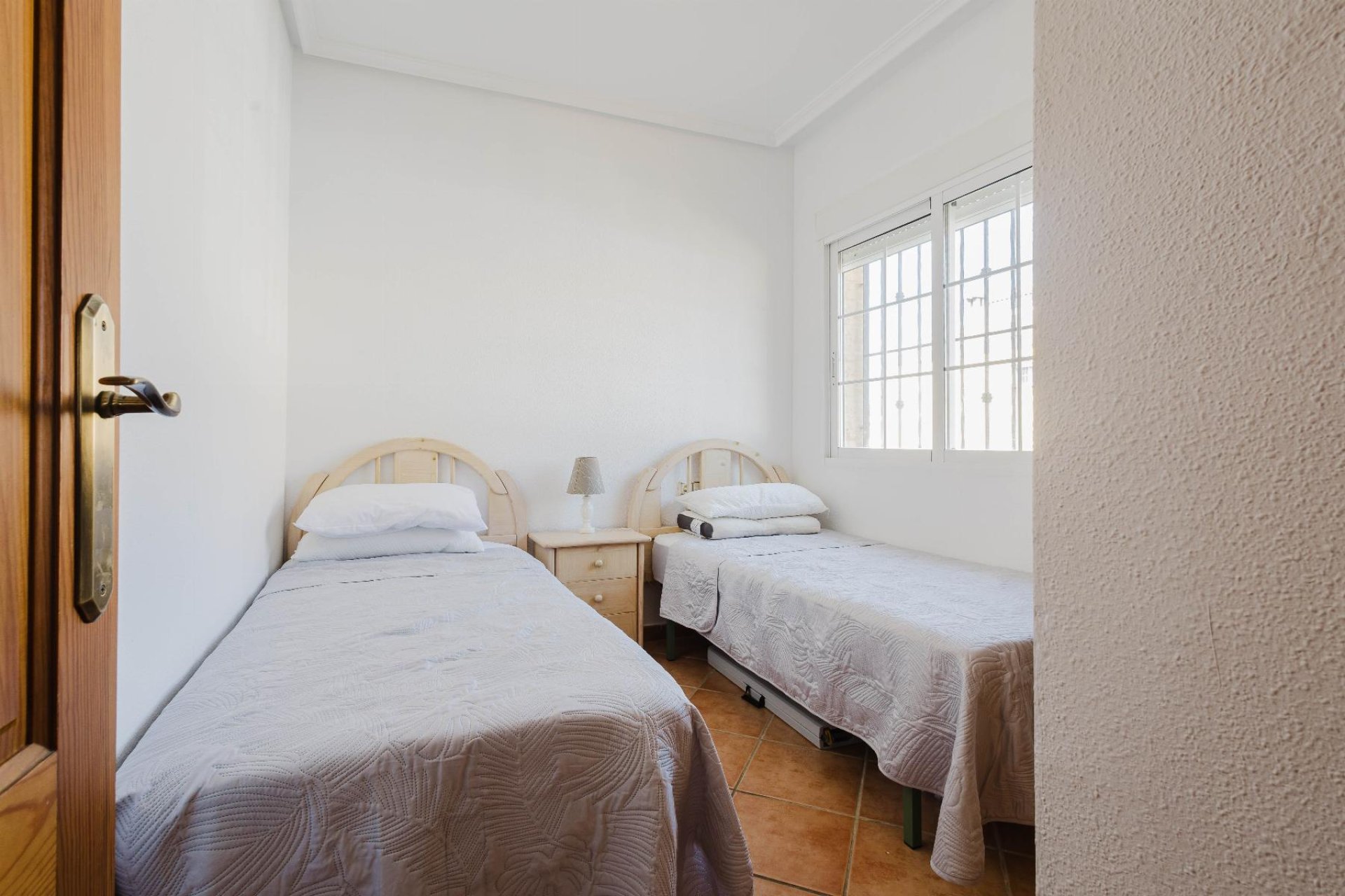 Reventa - Villa -
Algorfa - LO CRISPIN