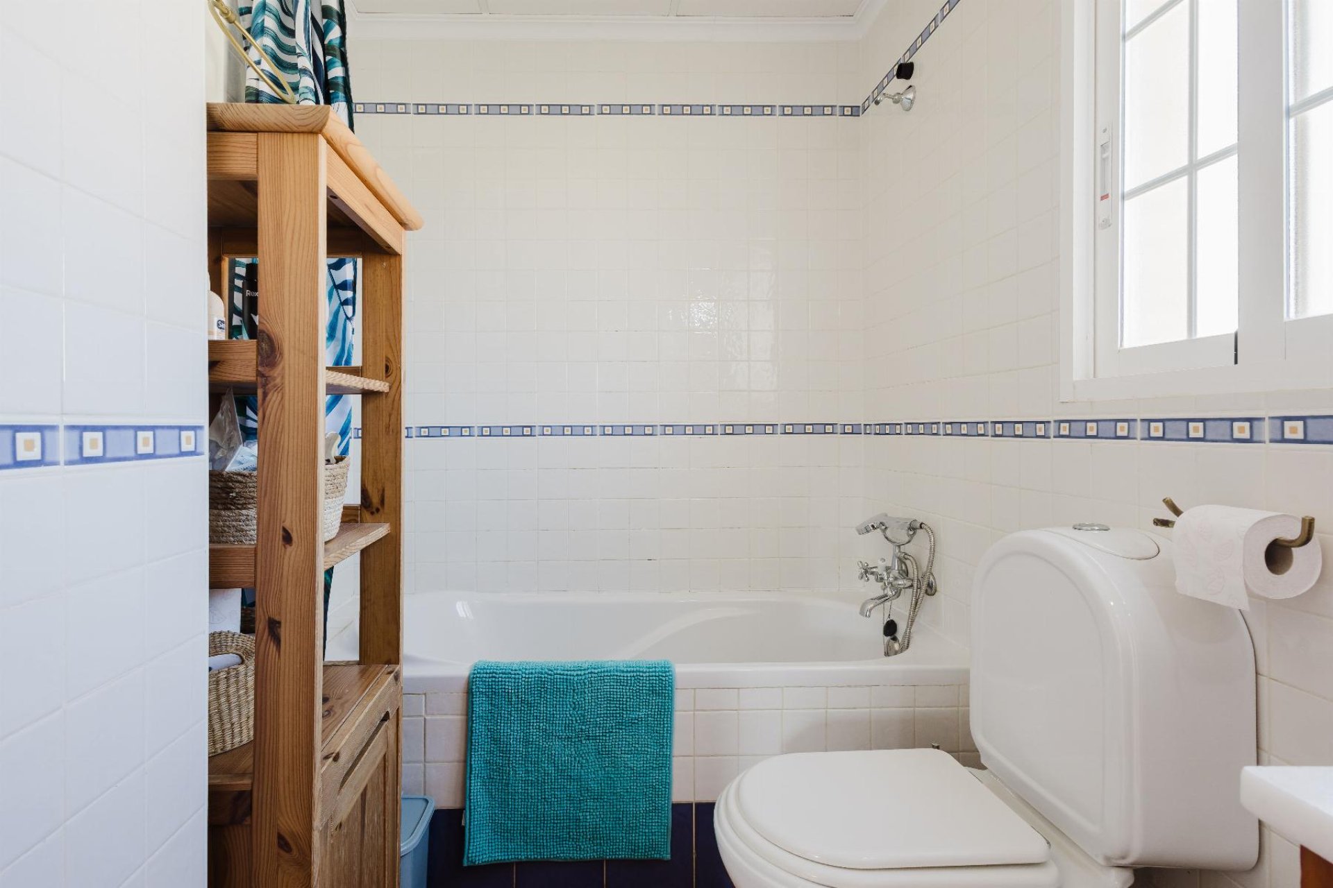 Reventa - Villa -
Algorfa - LO CRISPIN