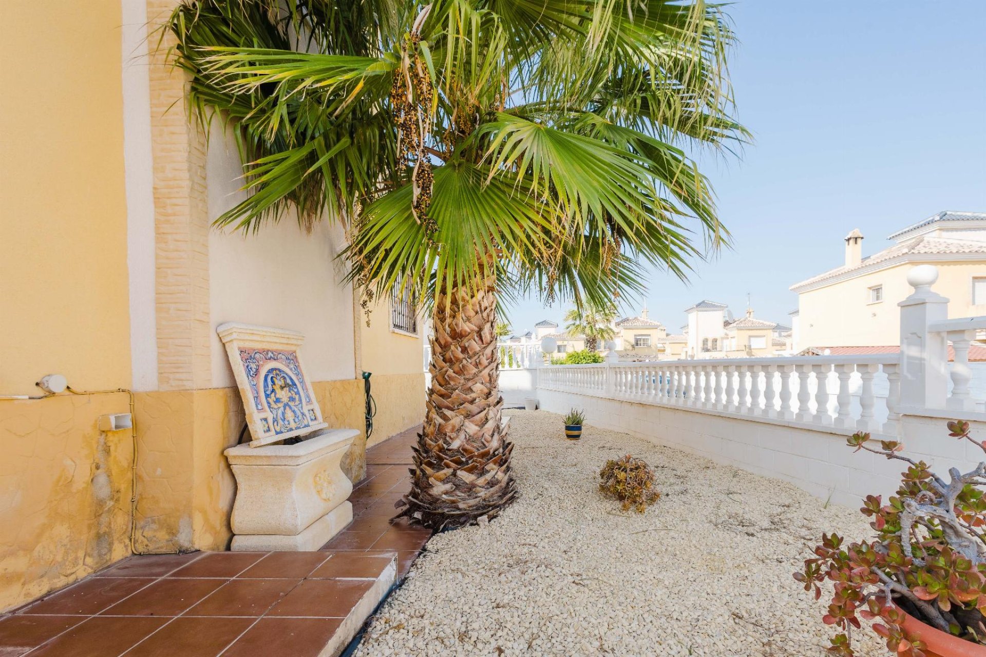 Reventa - Villa -
Algorfa - LO CRISPIN