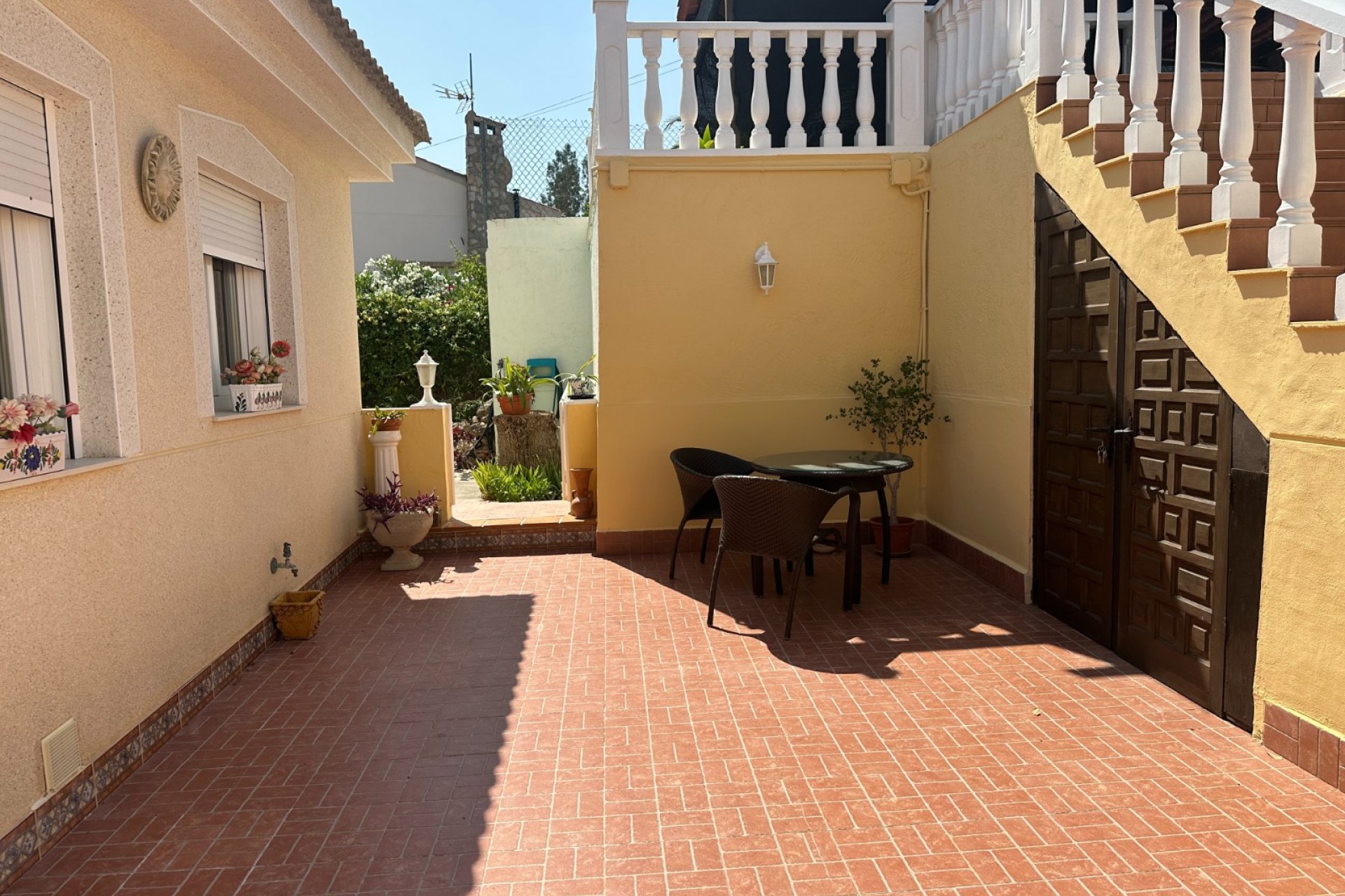 Reventa - Villa -
Algorfa - Lomas de Juliana