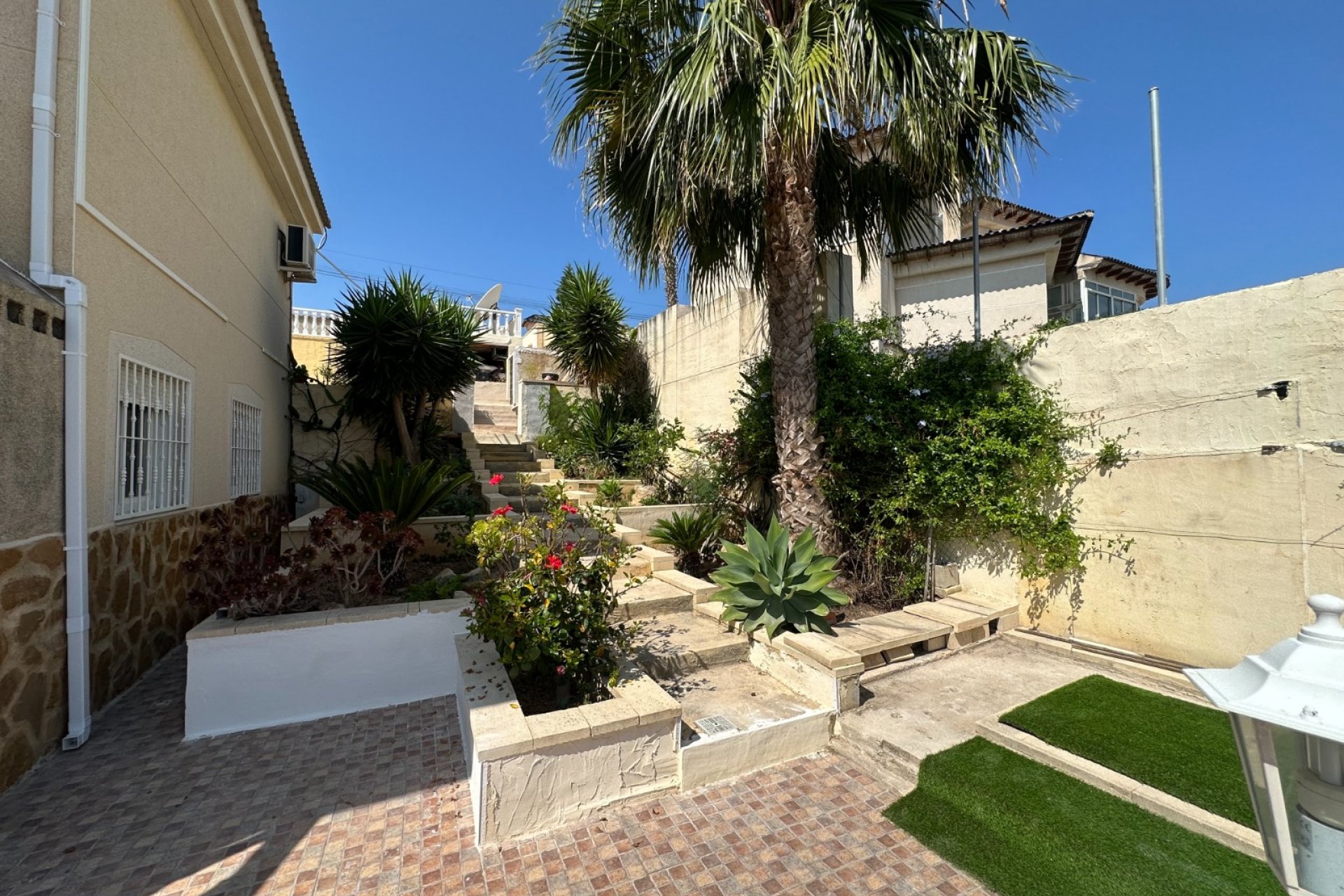 Reventa - Villa -
Algorfa - Lomas de Juliana