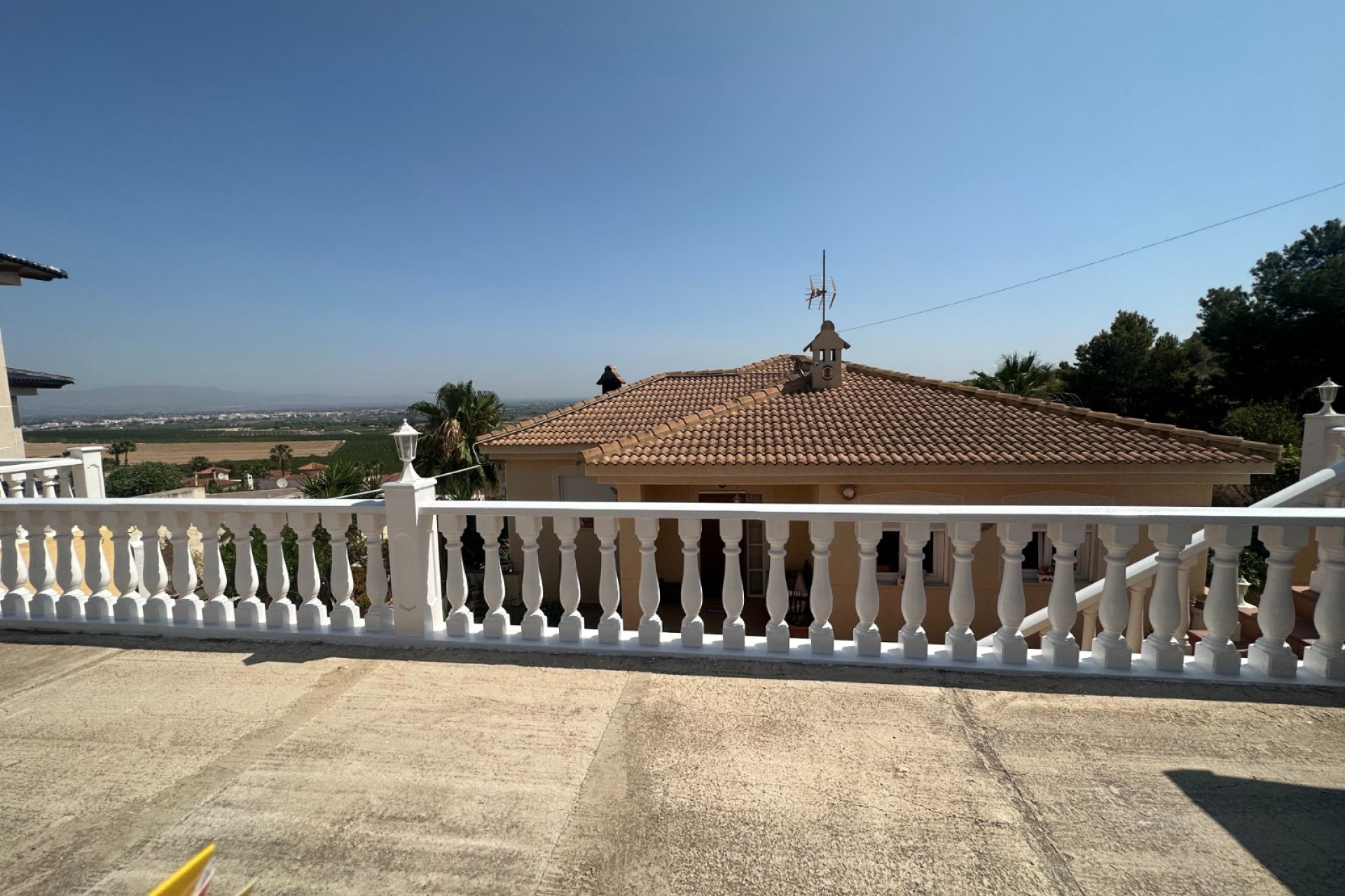 Reventa - Villa -
Algorfa - Lomas de Juliana