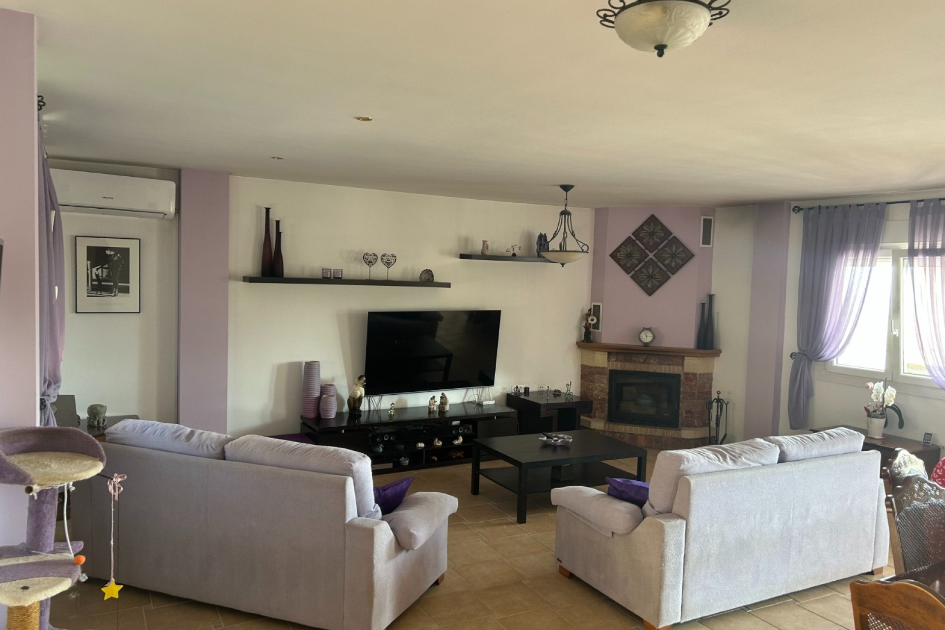 Reventa - Villa -
Algorfa - Lomas de Juliana
