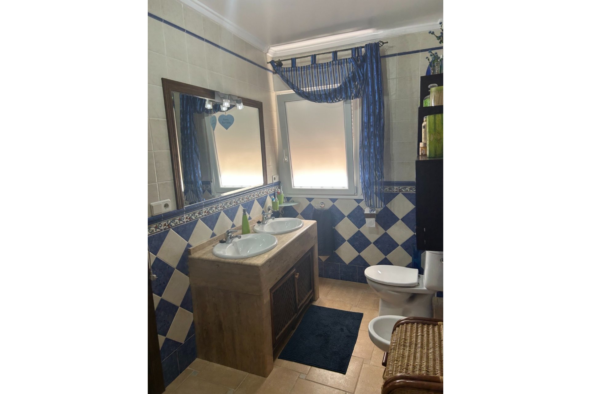 Reventa - Villa -
Algorfa - Lomas de Juliana