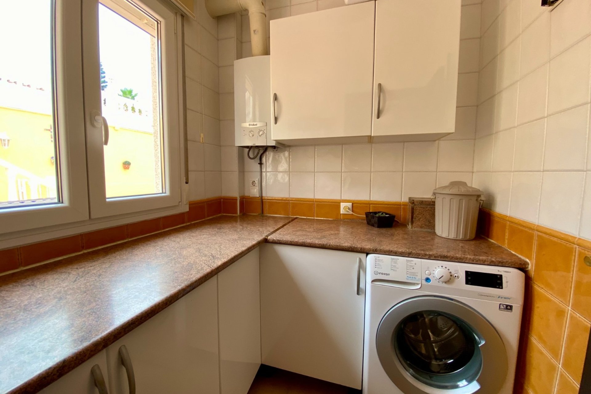 Reventa - Villa -
Algorfa - Lomas De La Juliana