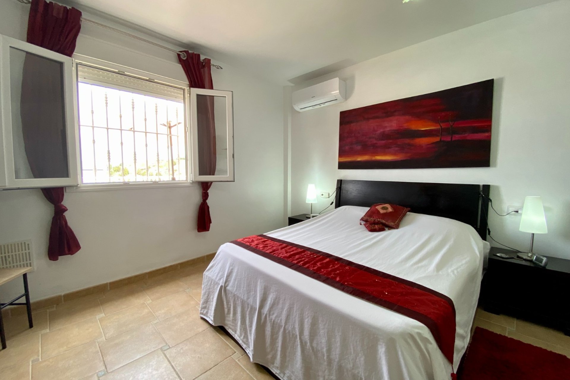 Reventa - Villa -
Algorfa - Lomas De La Juliana