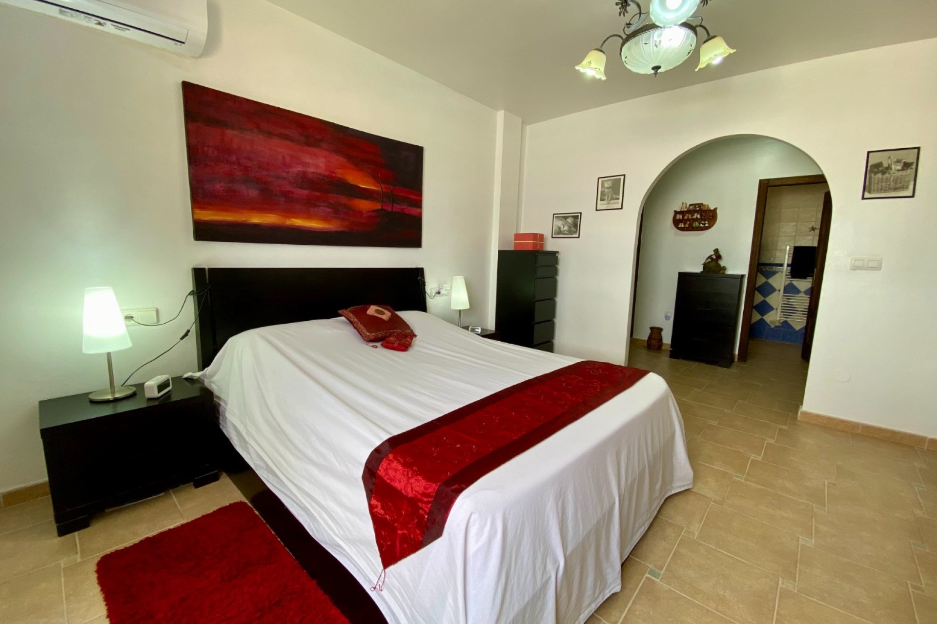 Reventa - Villa -
Algorfa - Lomas De La Juliana