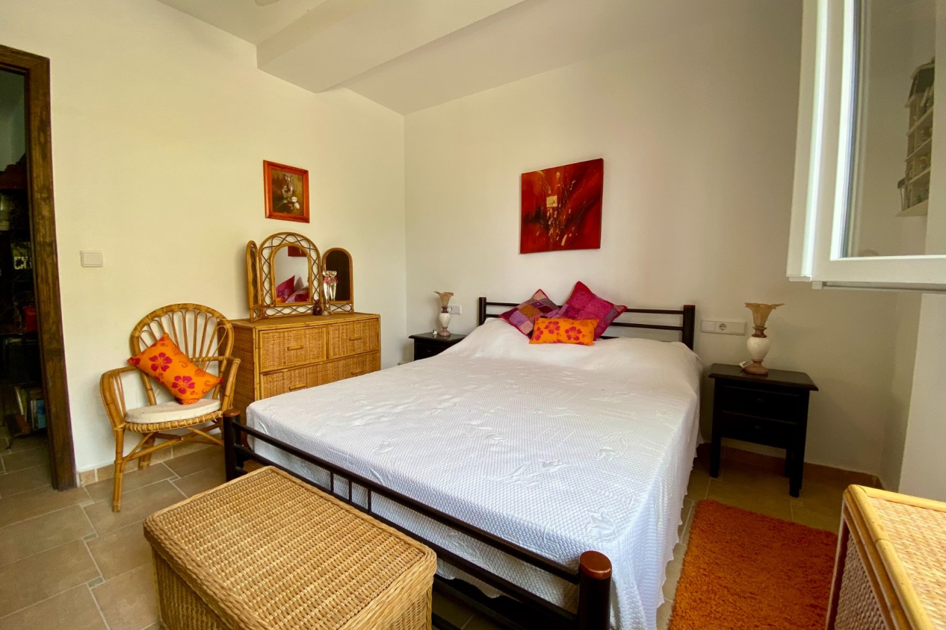 Reventa - Villa -
Algorfa - Lomas De La Juliana