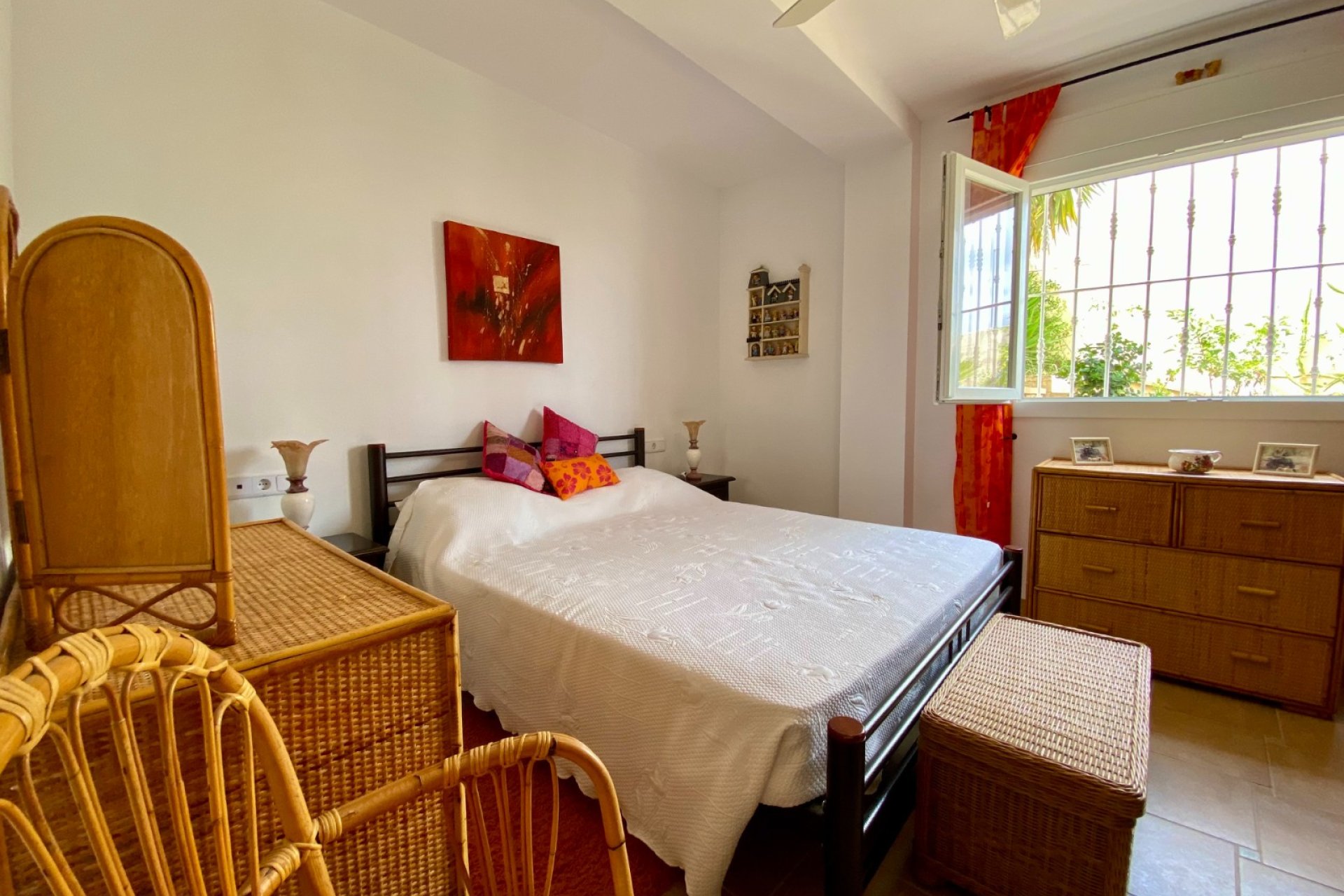 Reventa - Villa -
Algorfa - Lomas De La Juliana