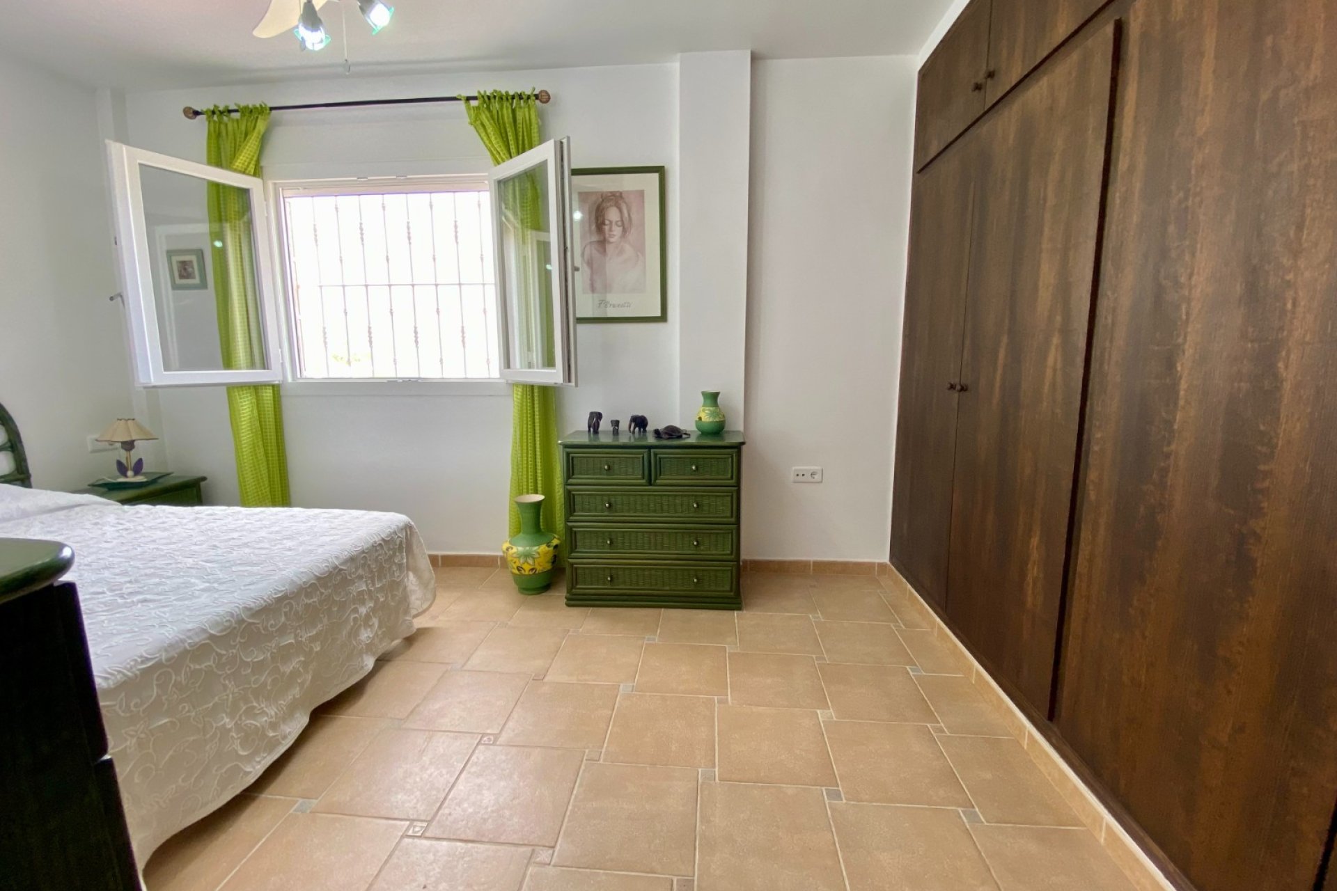 Reventa - Villa -
Algorfa - Lomas De La Juliana