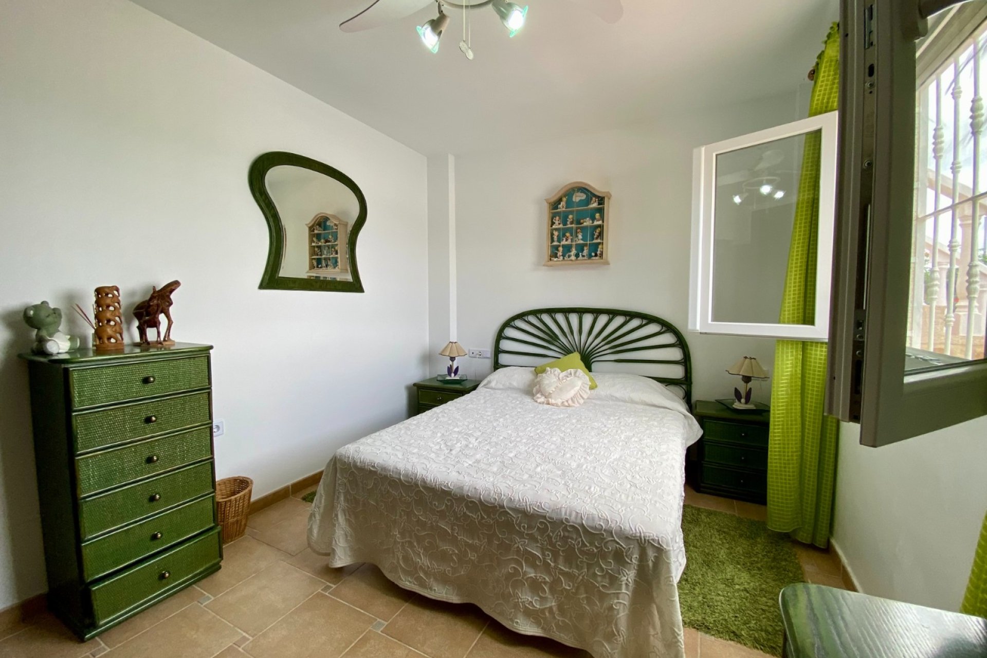 Reventa - Villa -
Algorfa - Lomas De La Juliana