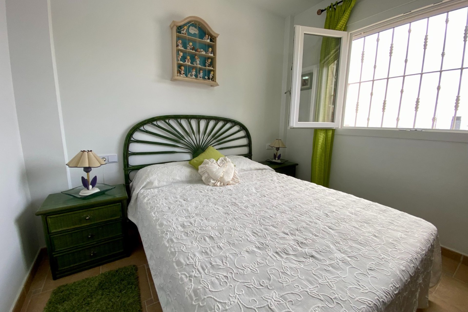 Reventa - Villa -
Algorfa - Lomas De La Juliana