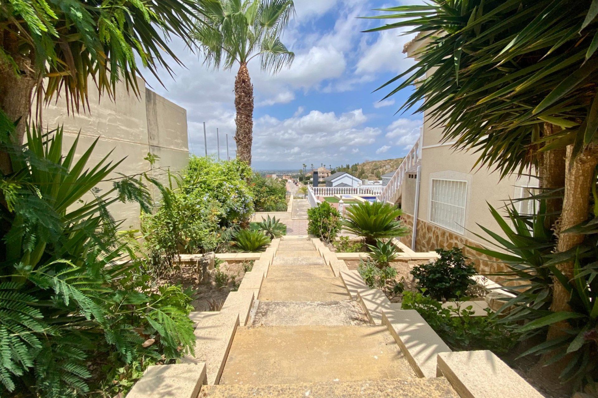 Reventa - Villa -
Algorfa - Lomas De La Juliana