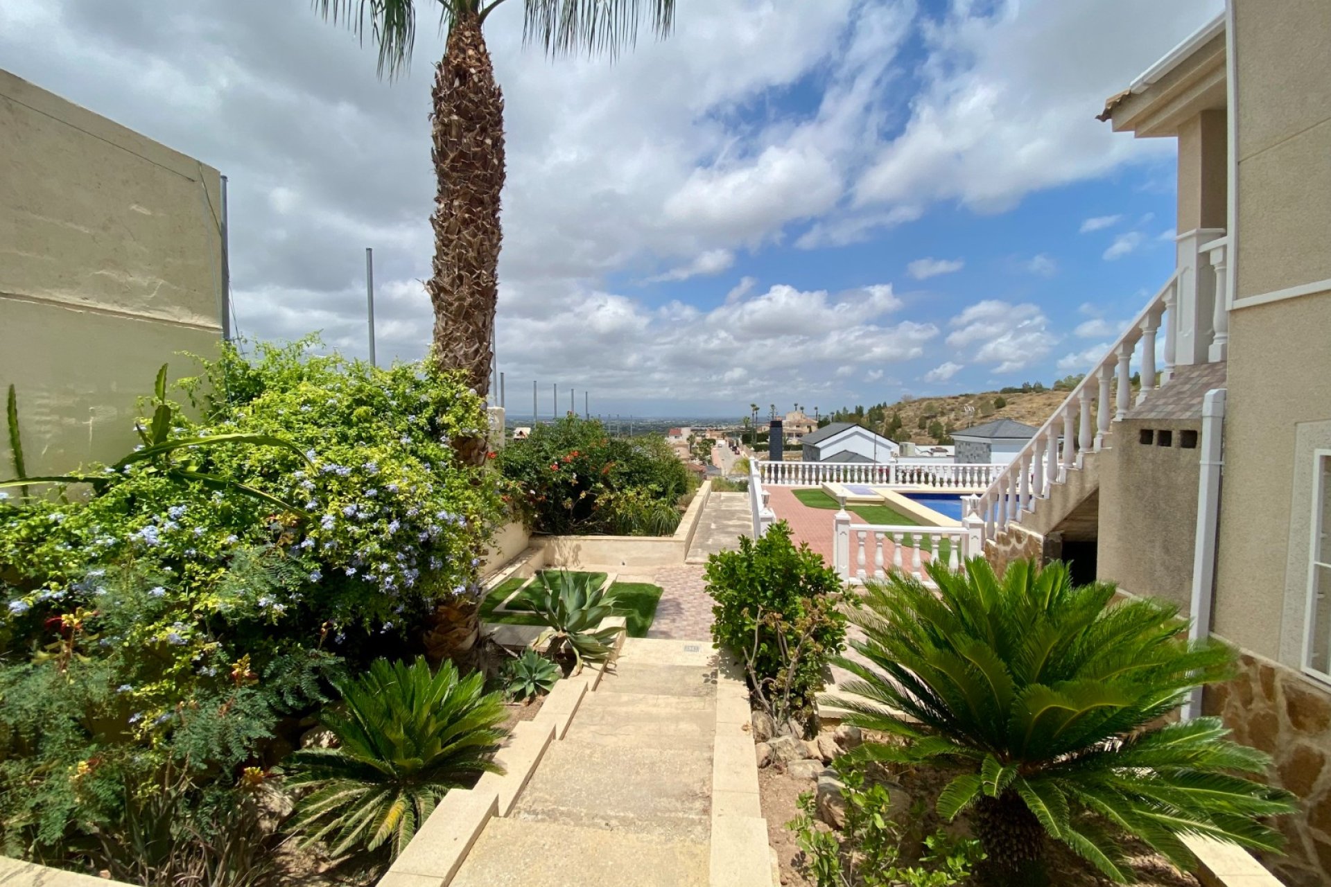 Reventa - Villa -
Algorfa - Lomas De La Juliana