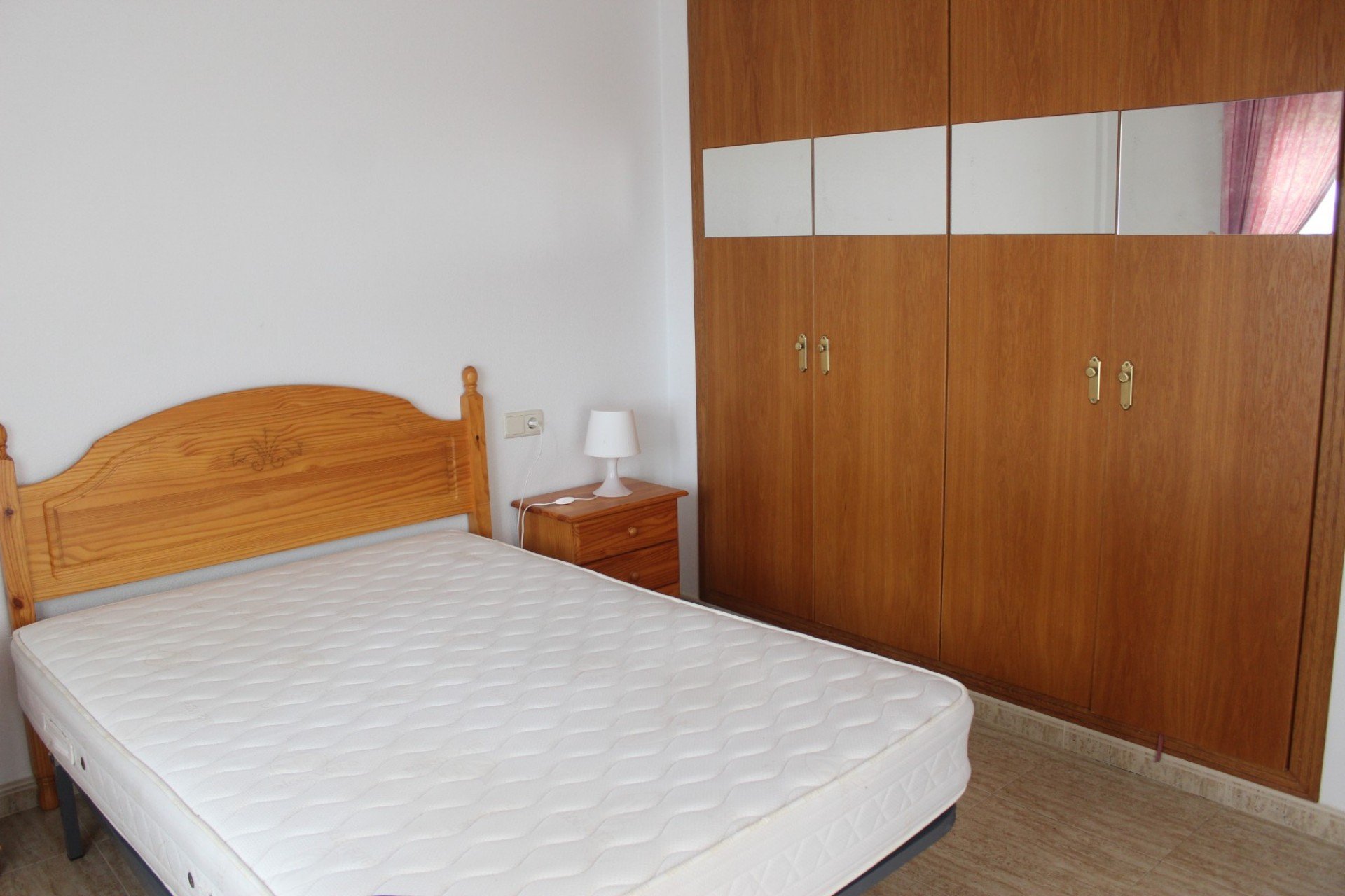 Reventa - Villa -
Algorfa - Montemar