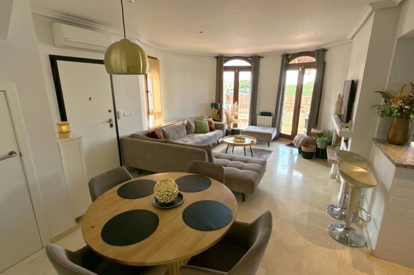 Reventa - Villa -
Algorfa