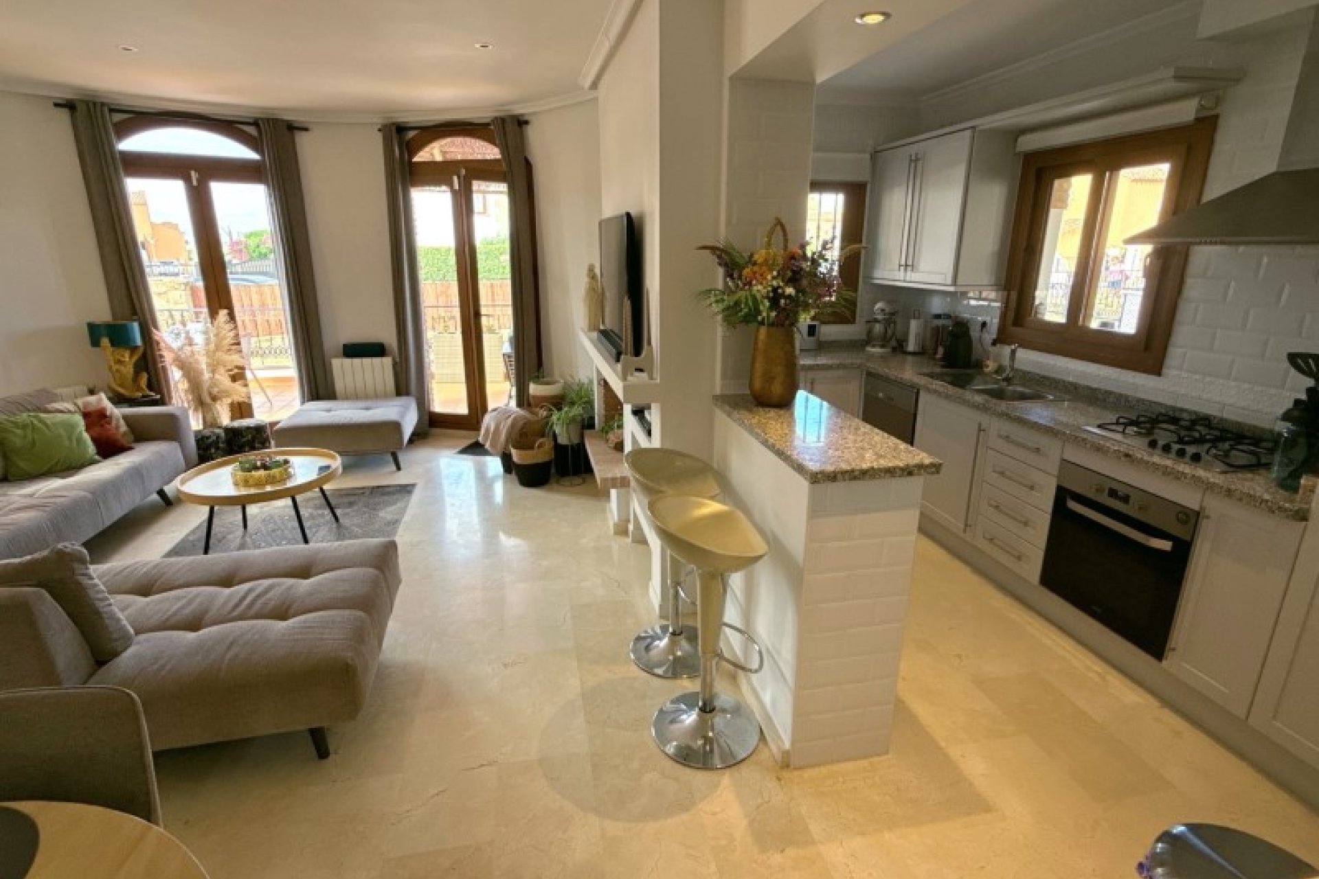 Reventa - Villa -
Algorfa