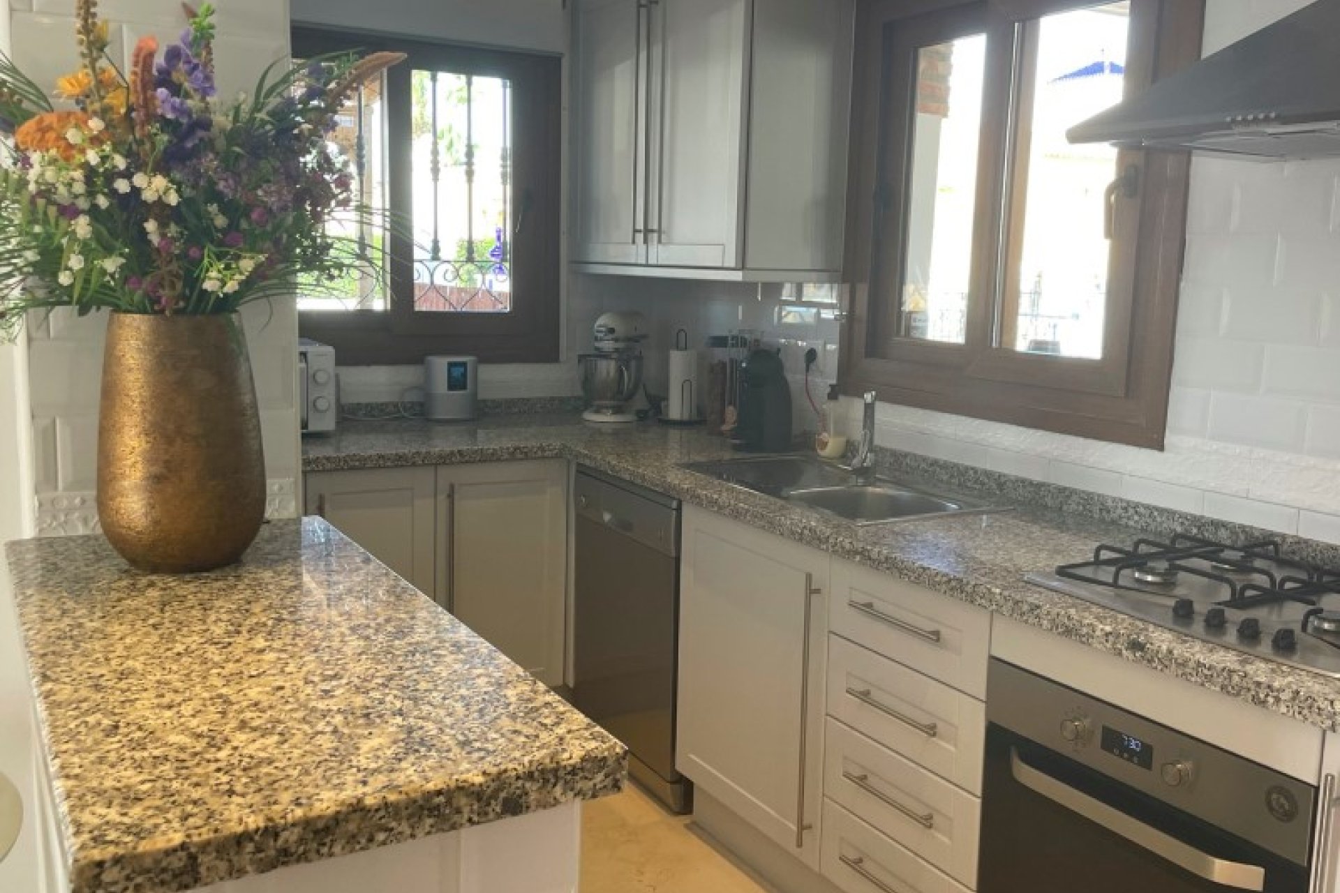 Reventa - Villa -
Algorfa