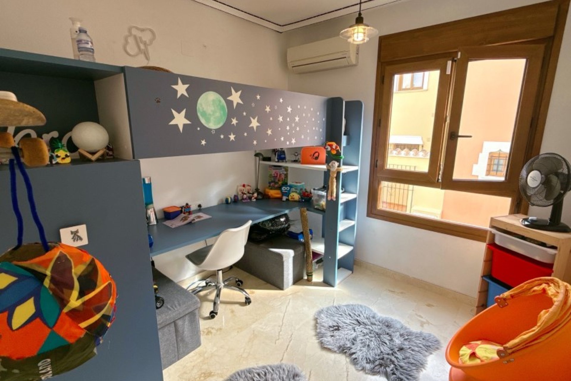 Reventa - Villa -
Algorfa