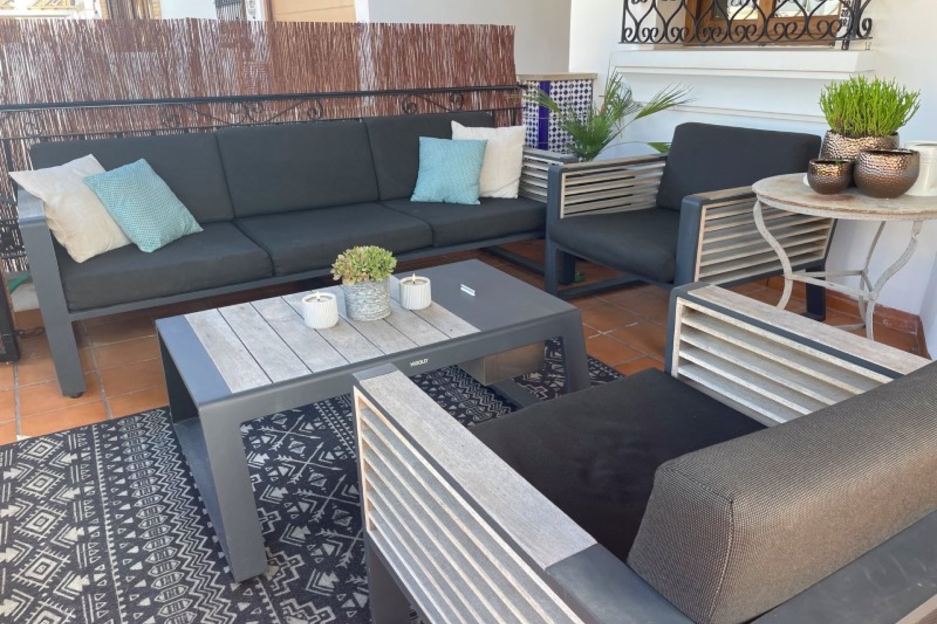 Reventa - Villa -
Algorfa