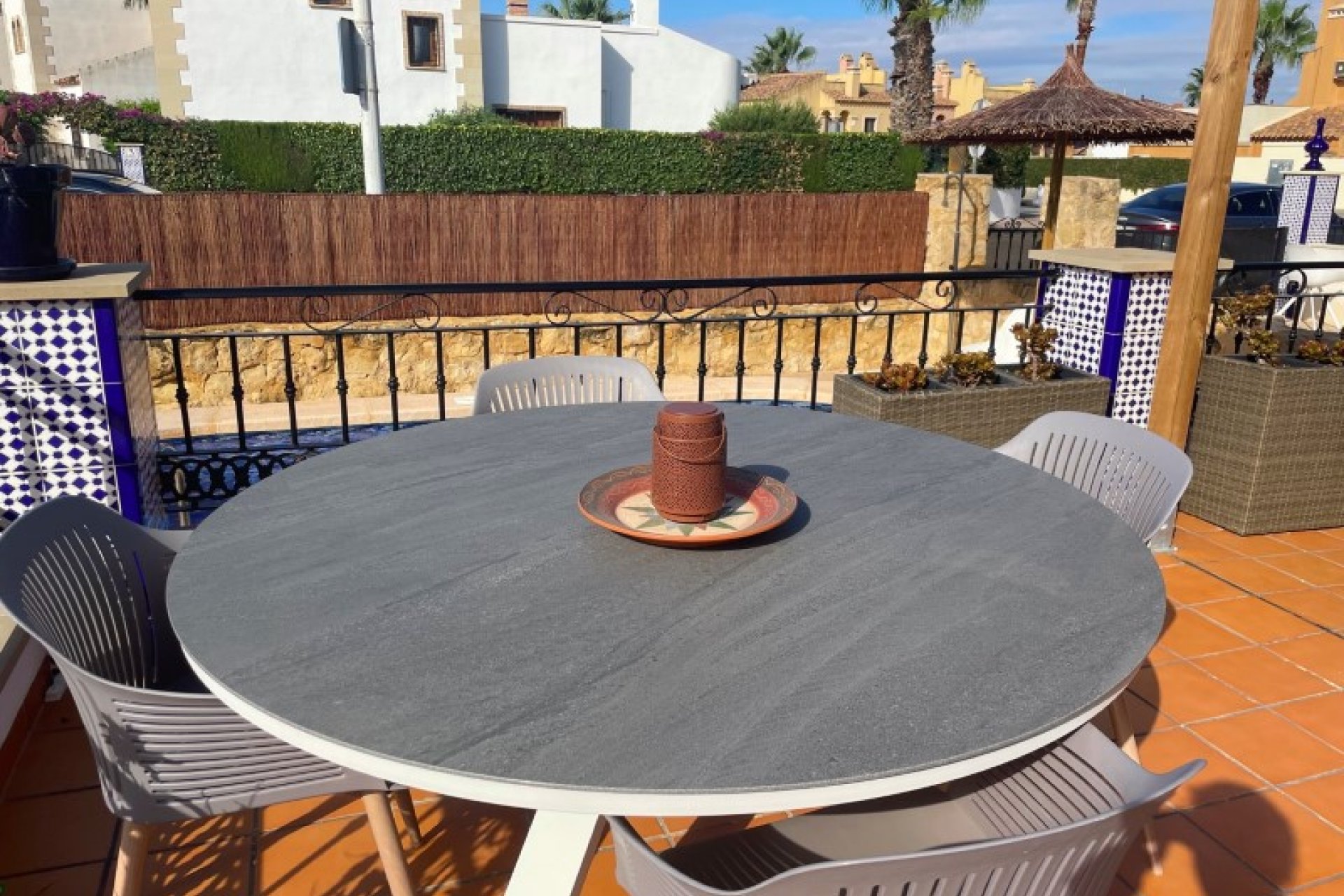 Reventa - Villa -
Algorfa