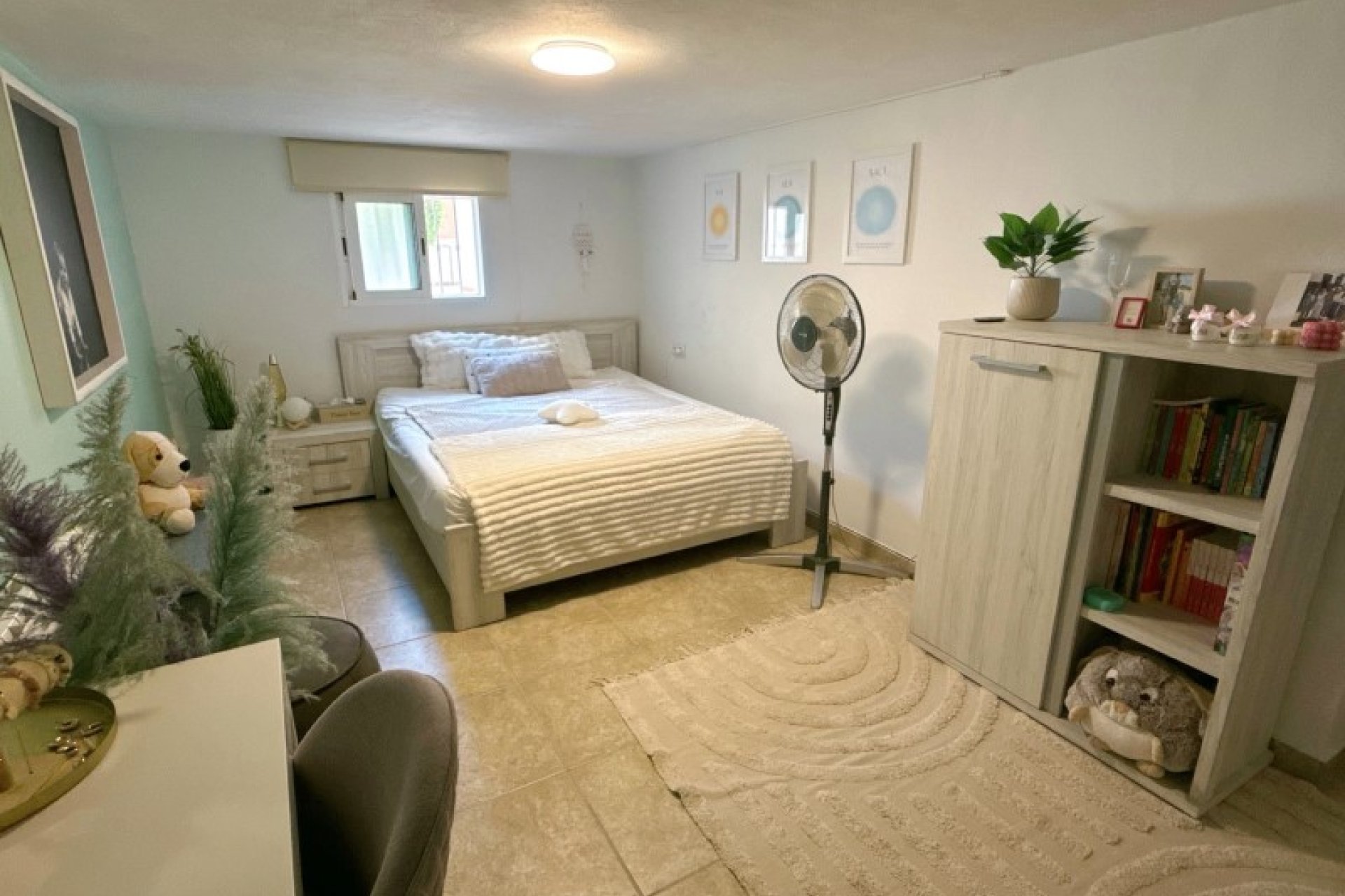 Reventa - Villa -
Algorfa