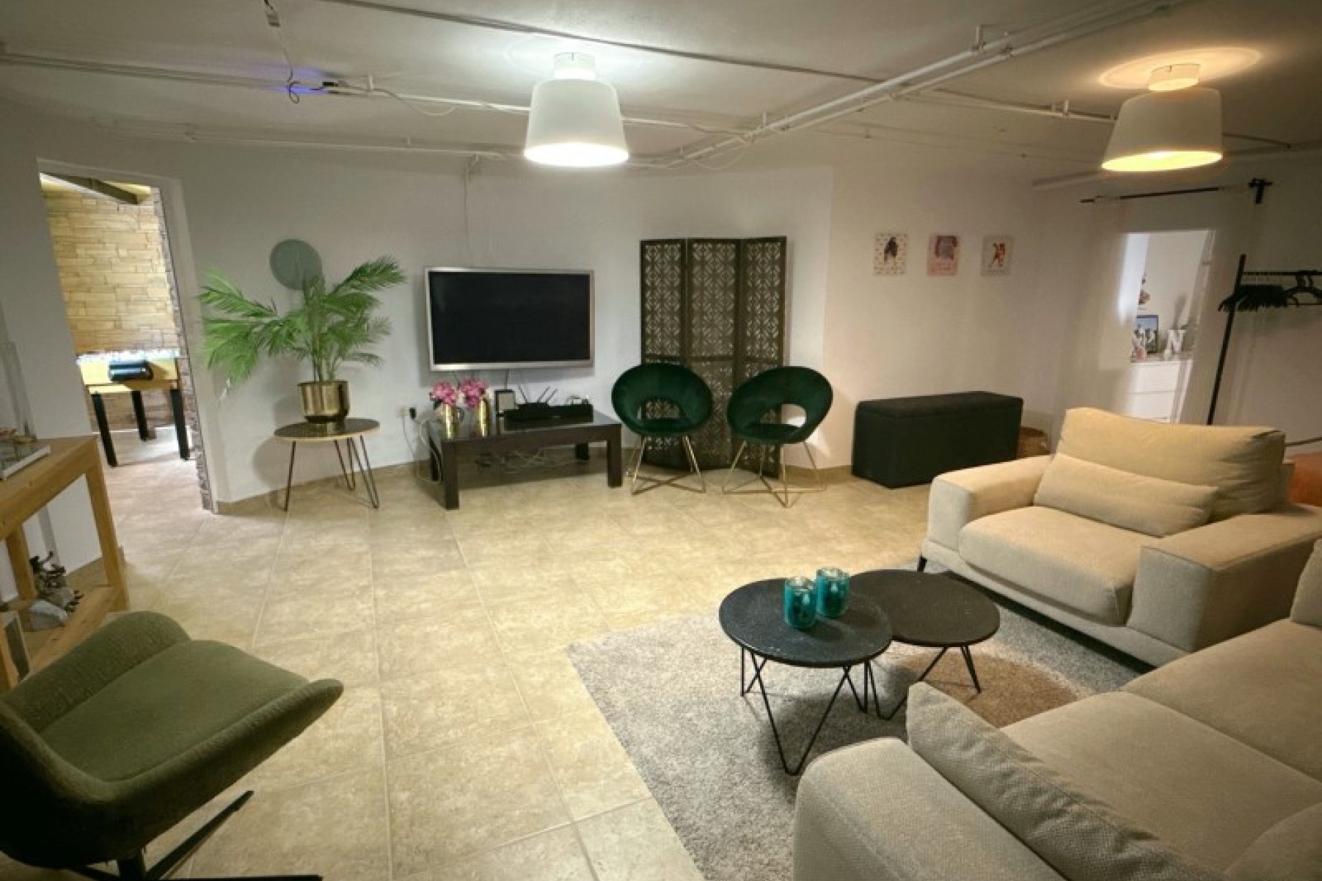 Reventa - Villa -
Algorfa