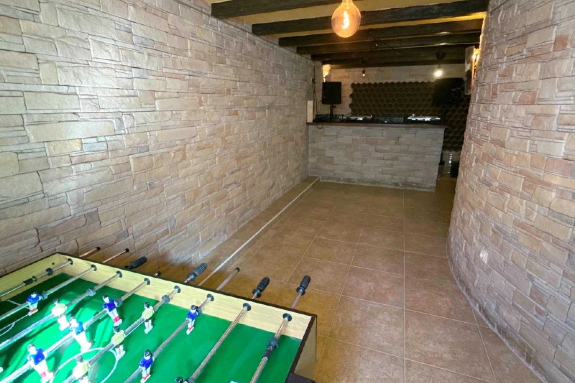 Reventa - Villa -
Algorfa