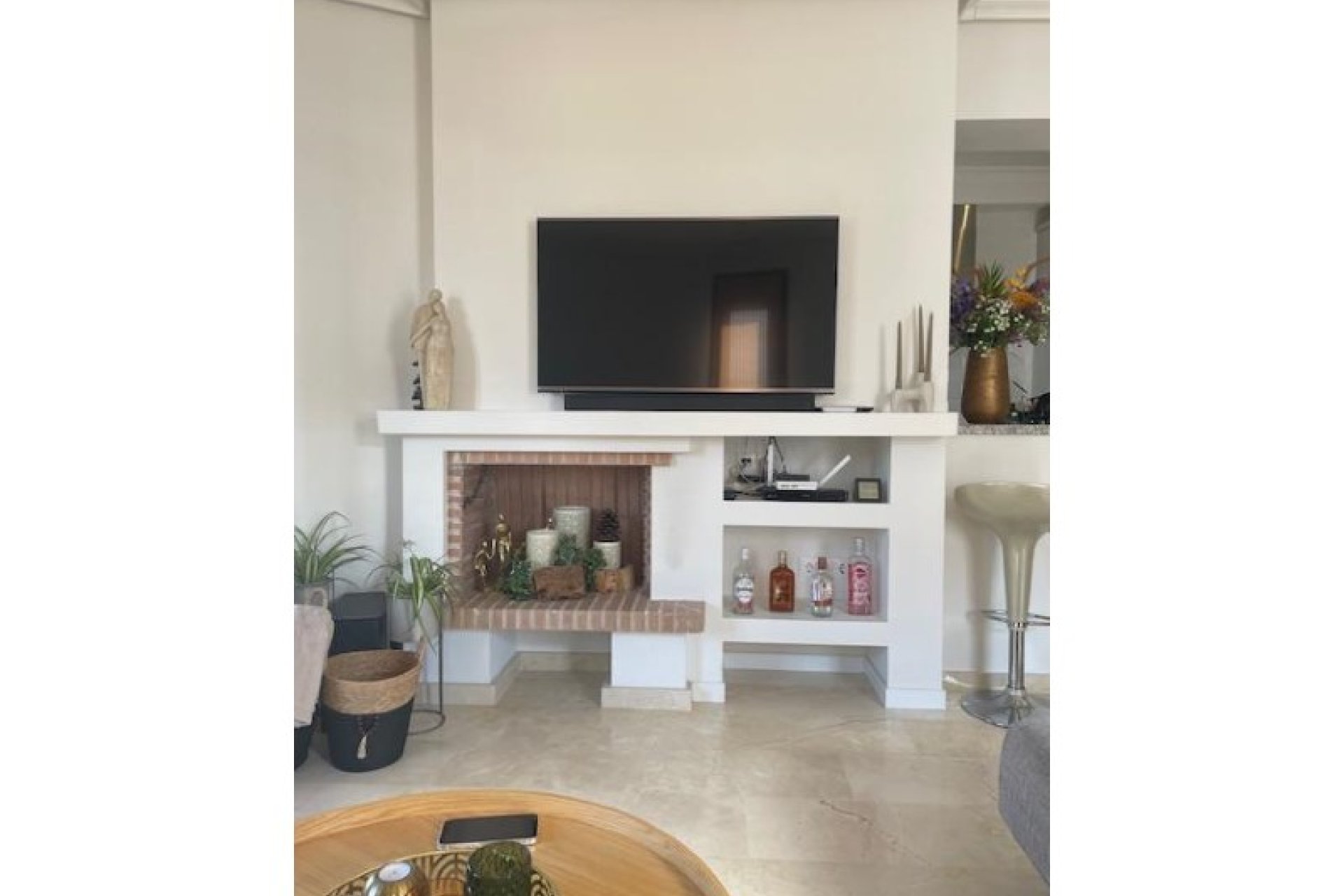 Reventa - Villa -
Algorfa