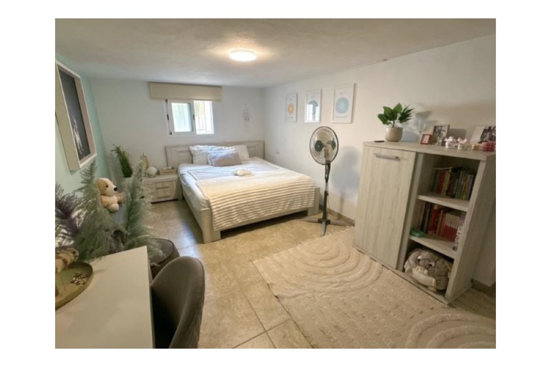 Reventa - Villa -
Algorfa