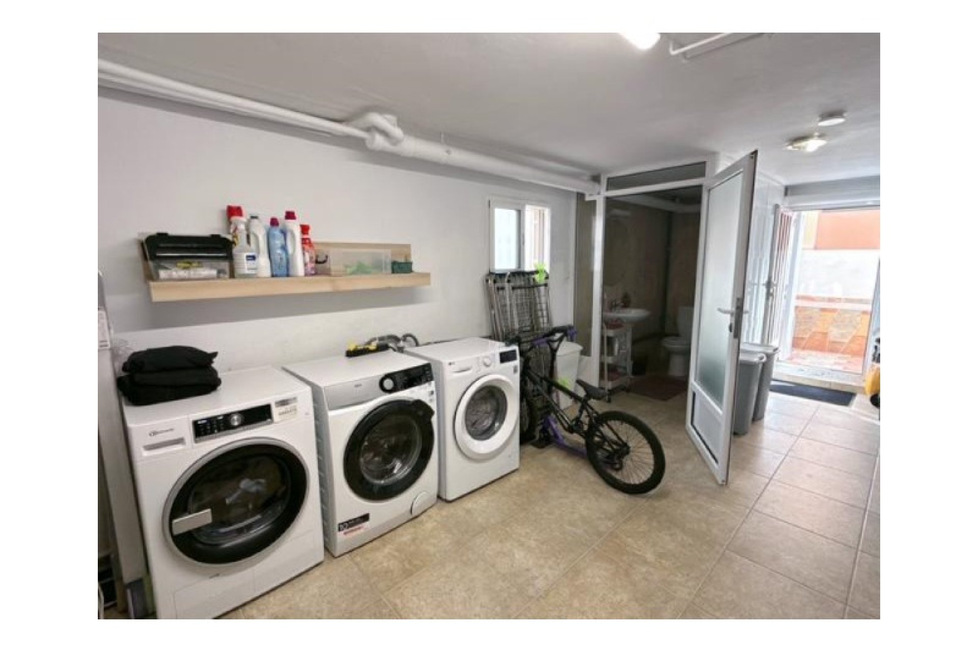 Reventa - Villa -
Algorfa