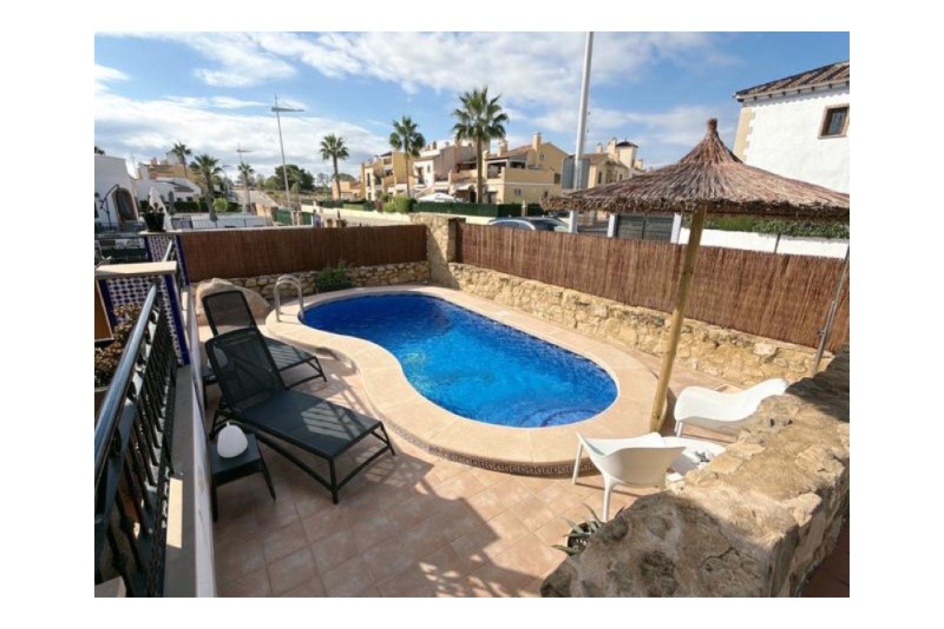 Reventa - Villa -
Algorfa