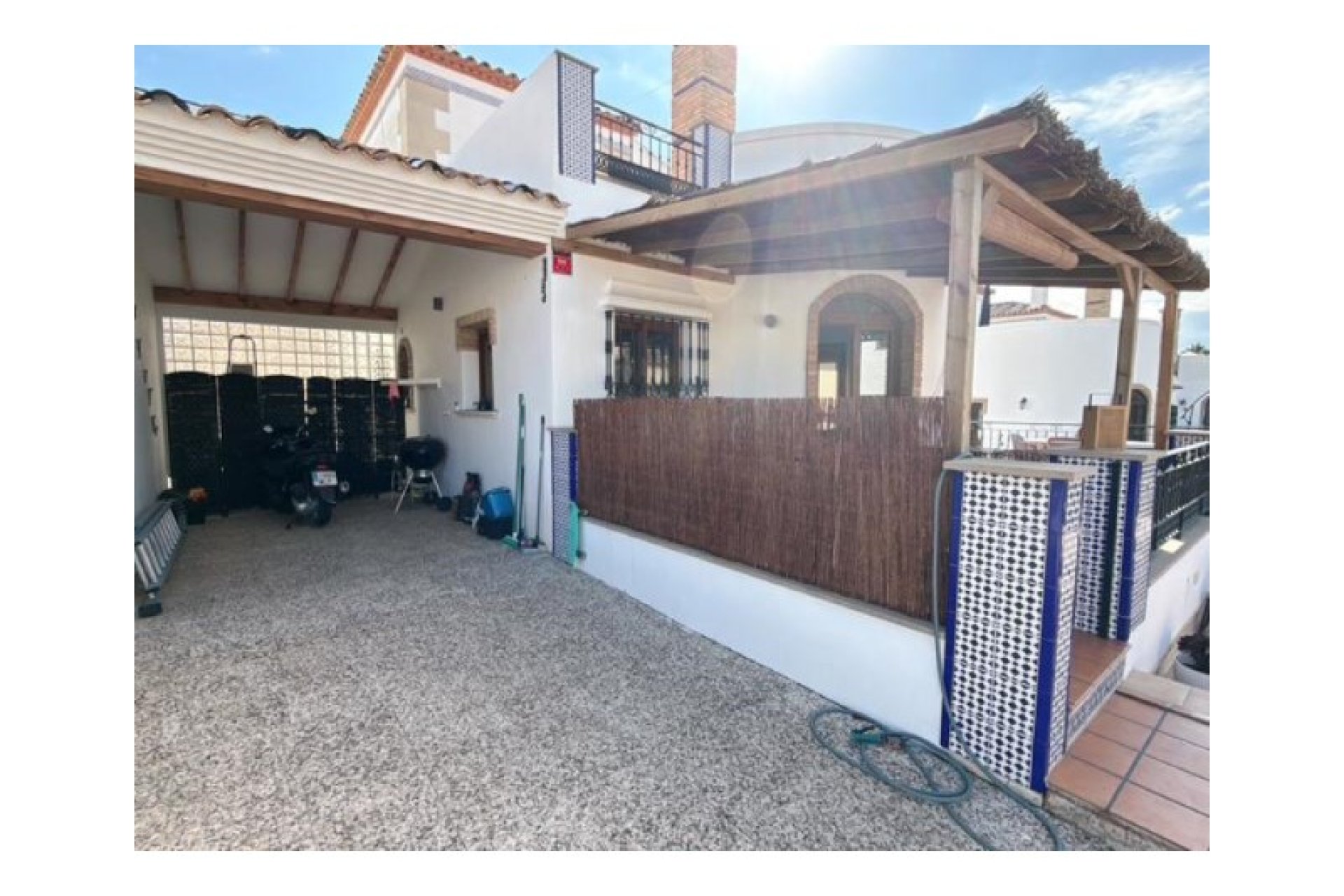Reventa - Villa -
Algorfa