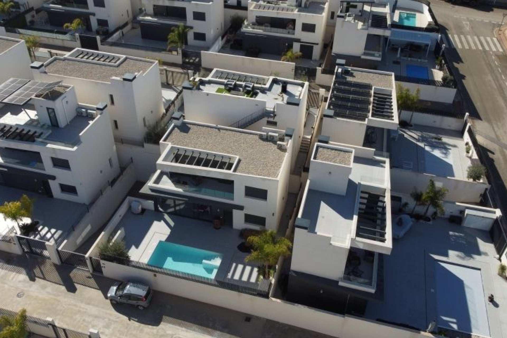 Reventa - Villa -
Algorfa