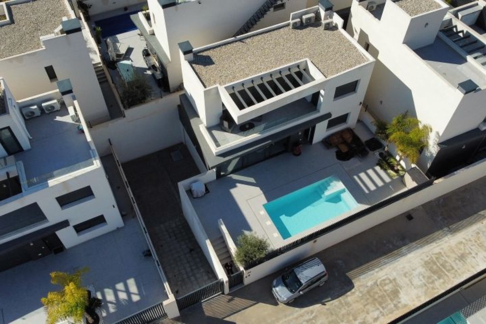 Reventa - Villa -
Algorfa