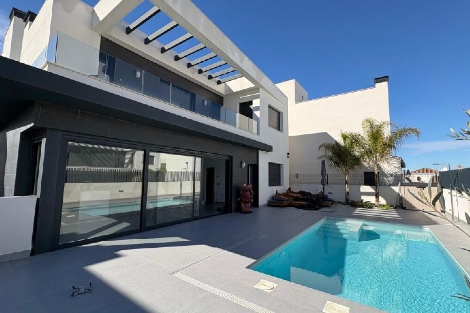 Reventa - Villa -
Algorfa