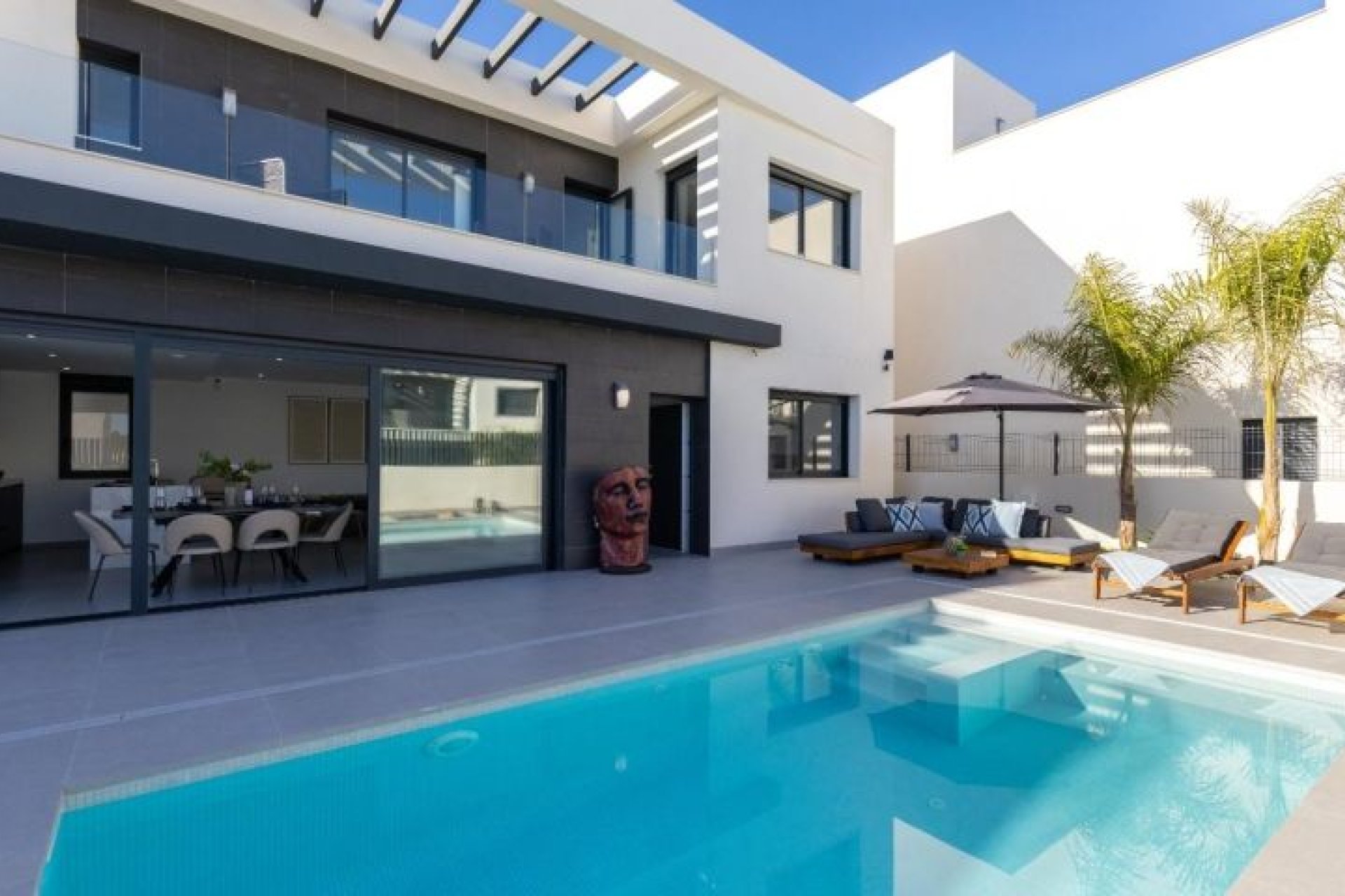 Reventa - Villa -
Algorfa