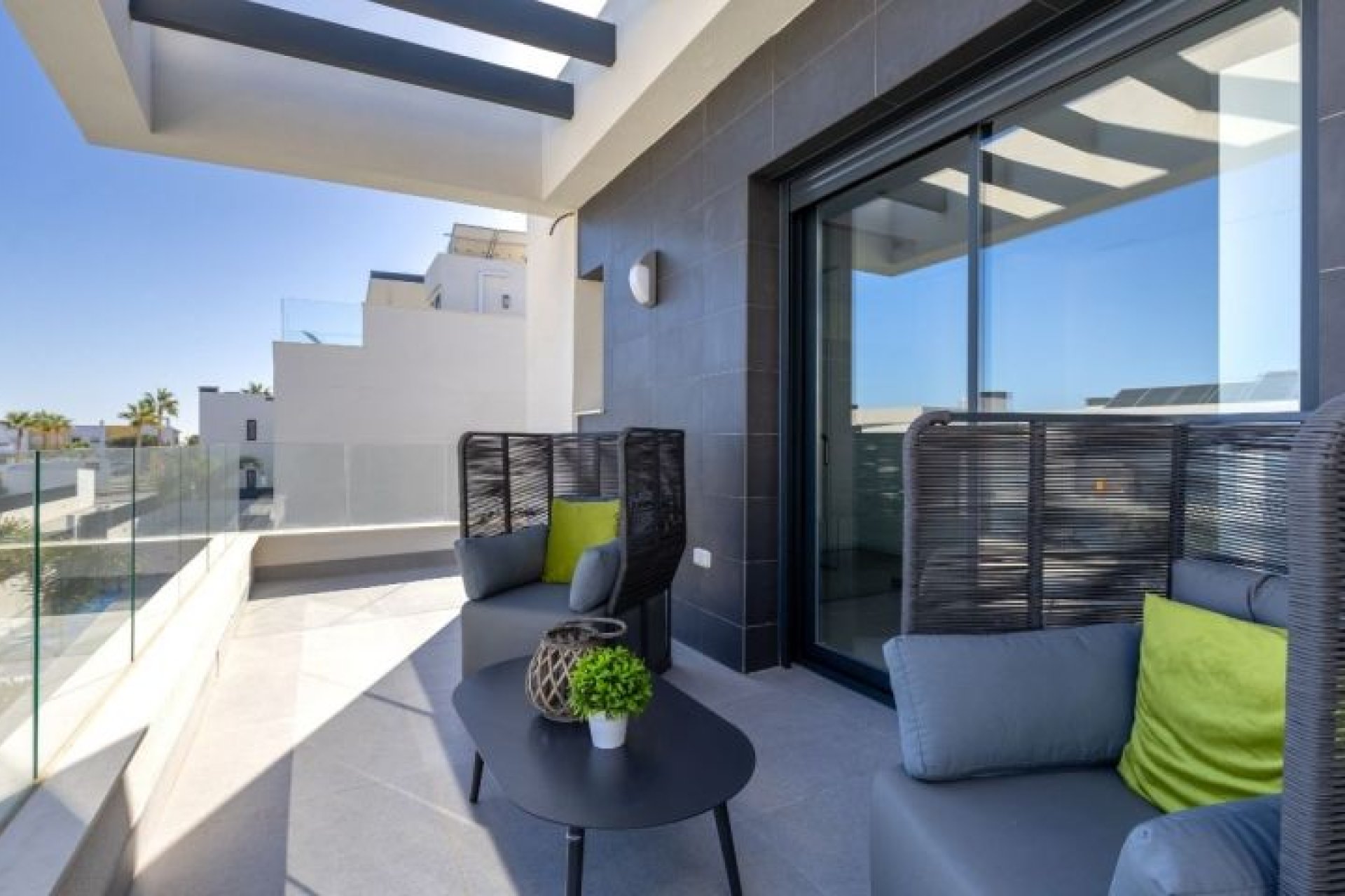 Reventa - Villa -
Algorfa