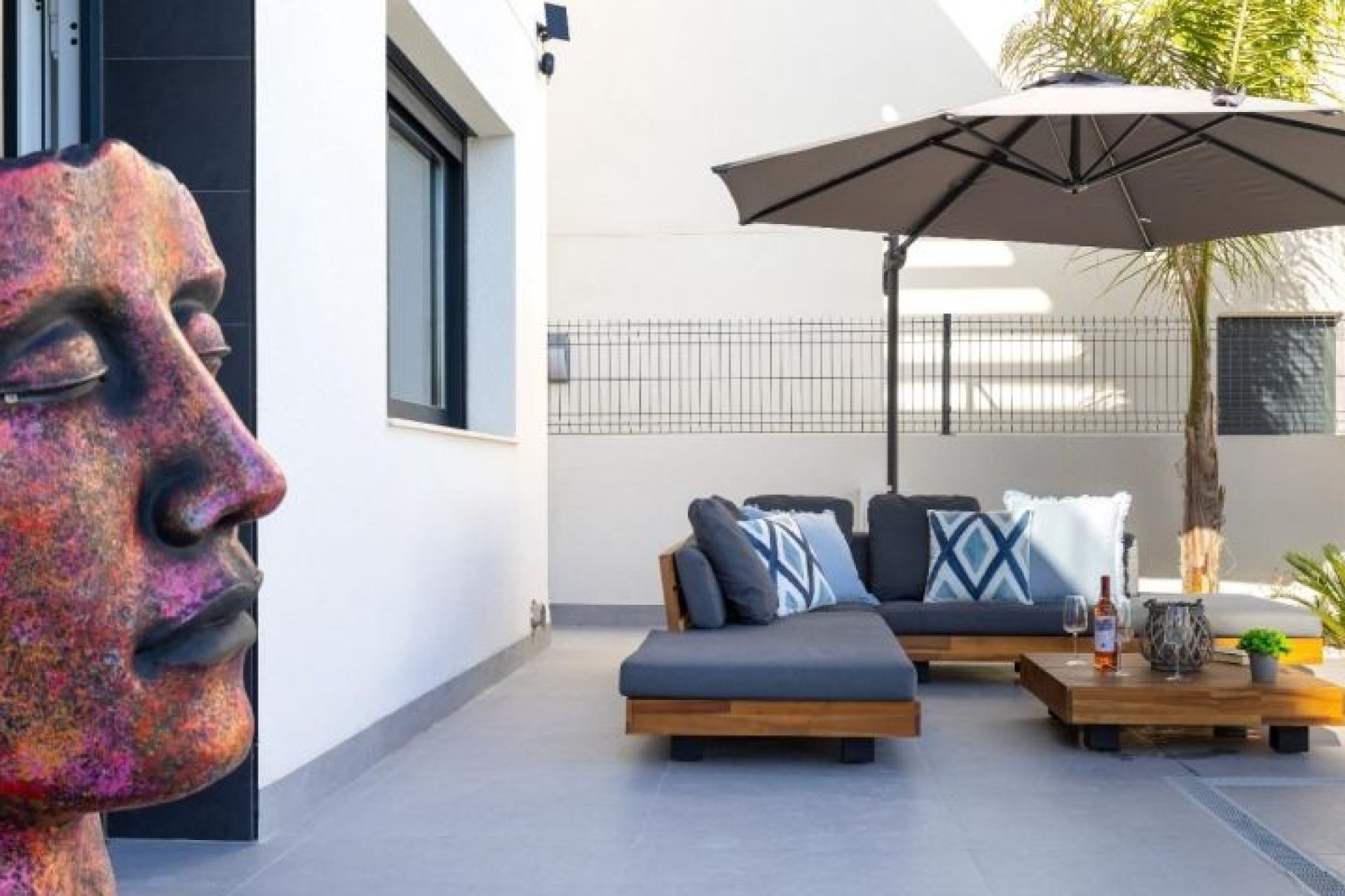 Reventa - Villa -
Algorfa