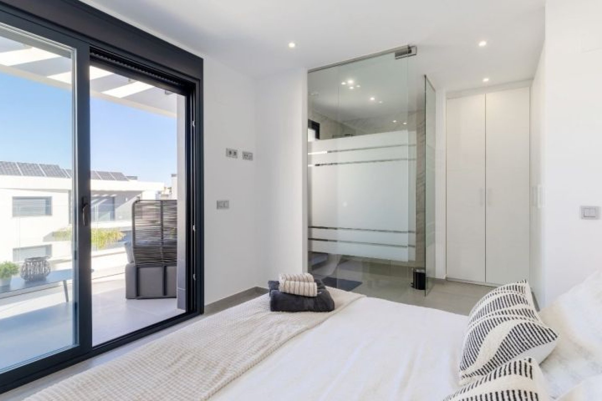 Reventa - Villa -
Algorfa