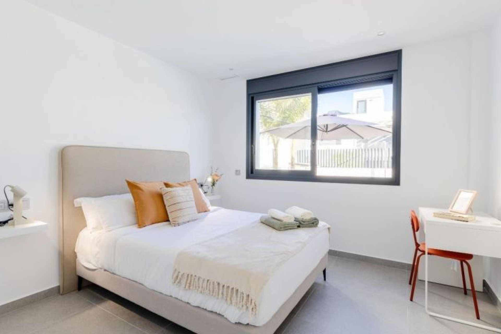 Reventa - Villa -
Algorfa