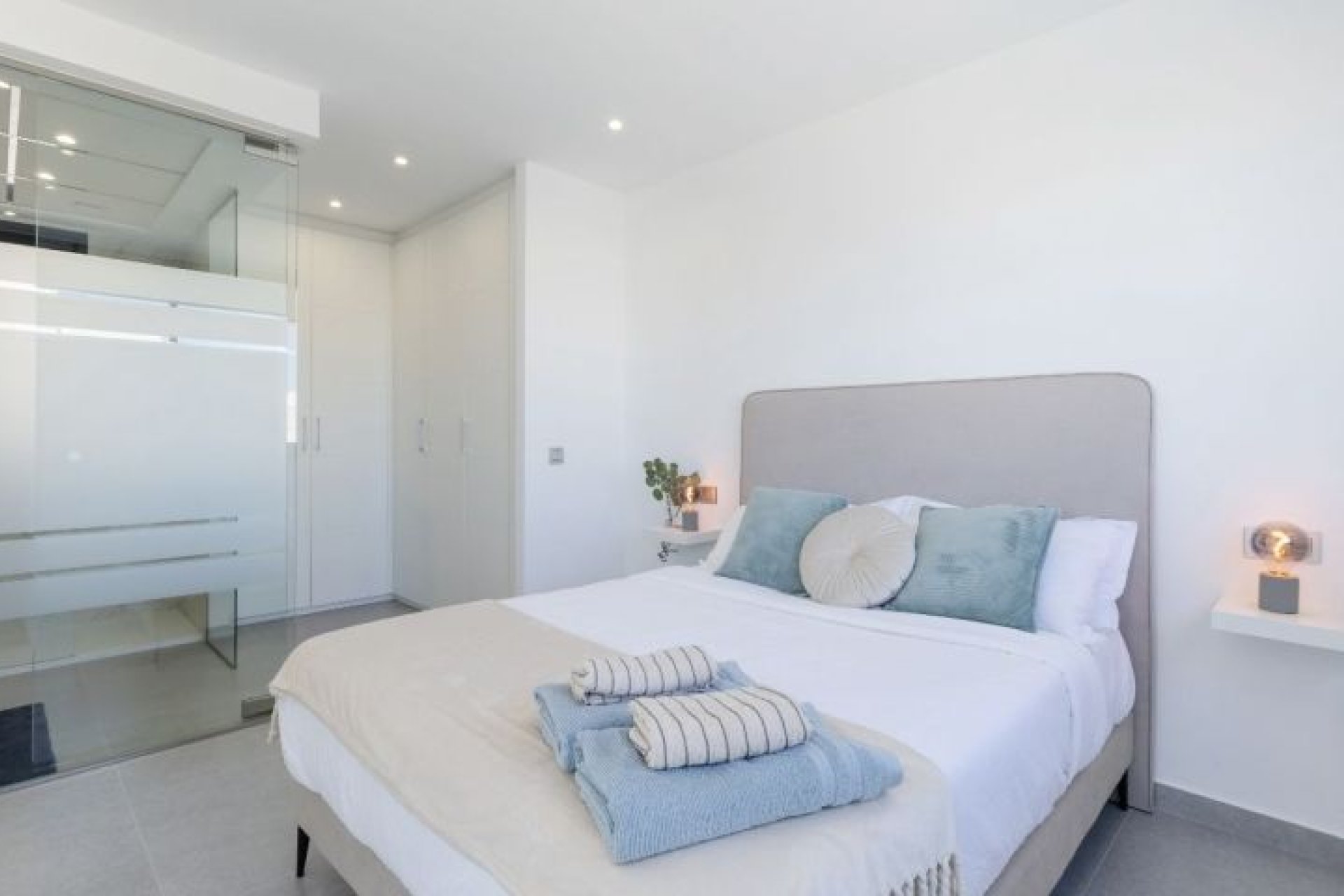 Reventa - Villa -
Algorfa