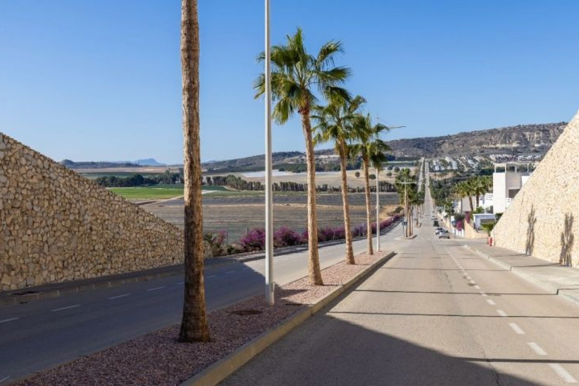 Reventa - Villa -
Algorfa